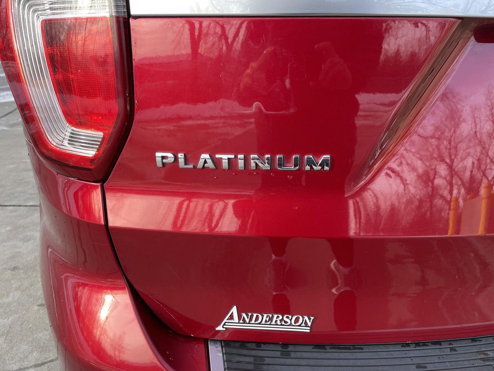 Used 2019 Ford Explorer for sale in Lincoln NE