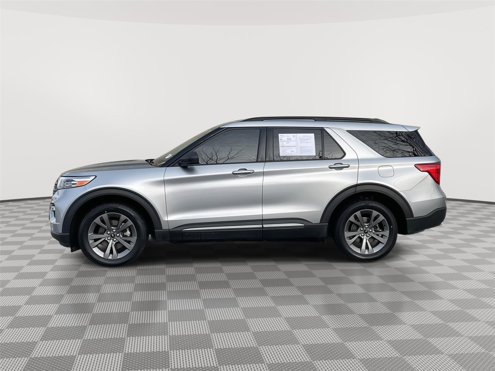 Used 2021 Ford Explorer for sale in Lincoln NE