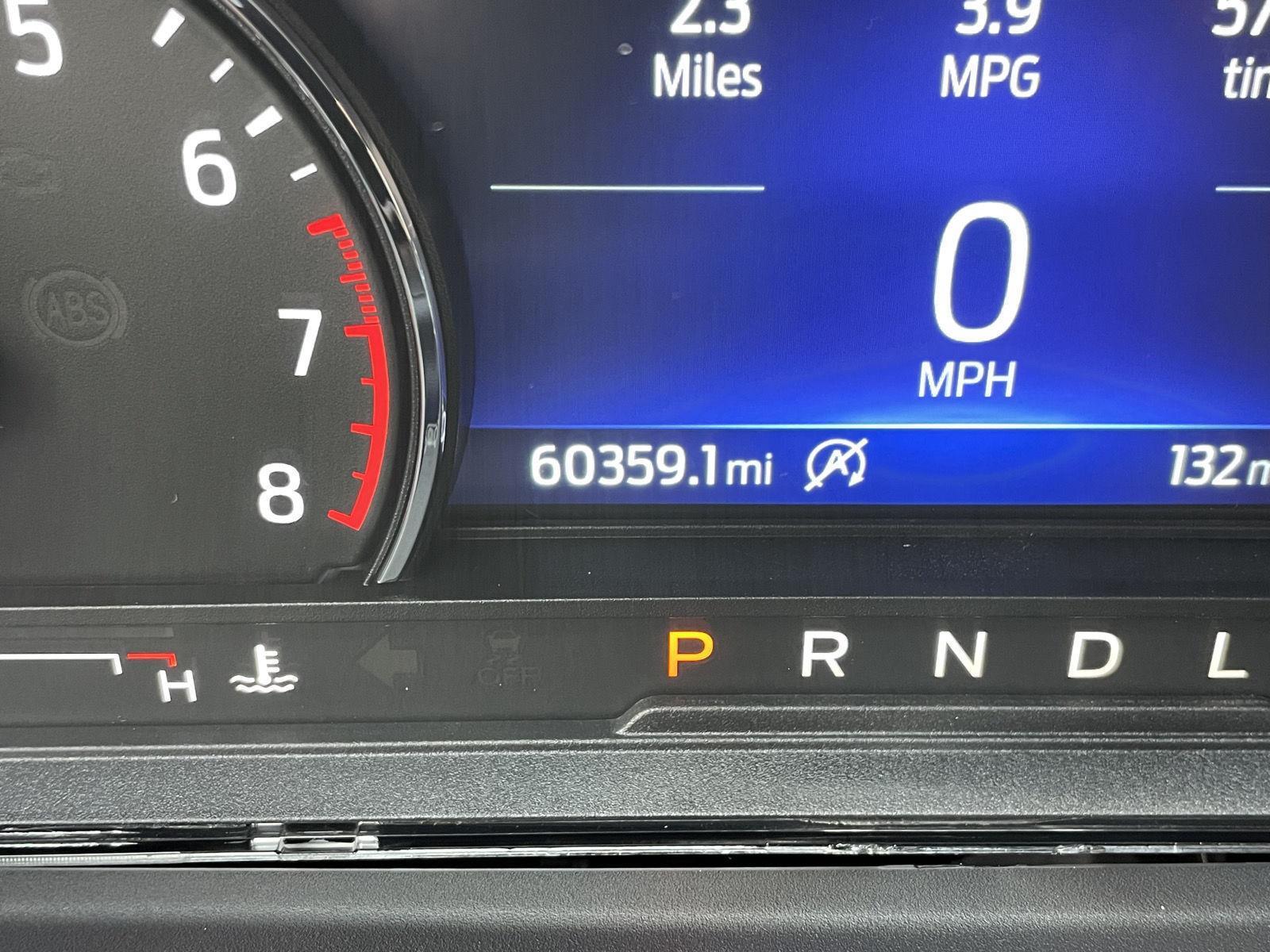 Used 2021 Ford Explorer for sale in Lincoln NE