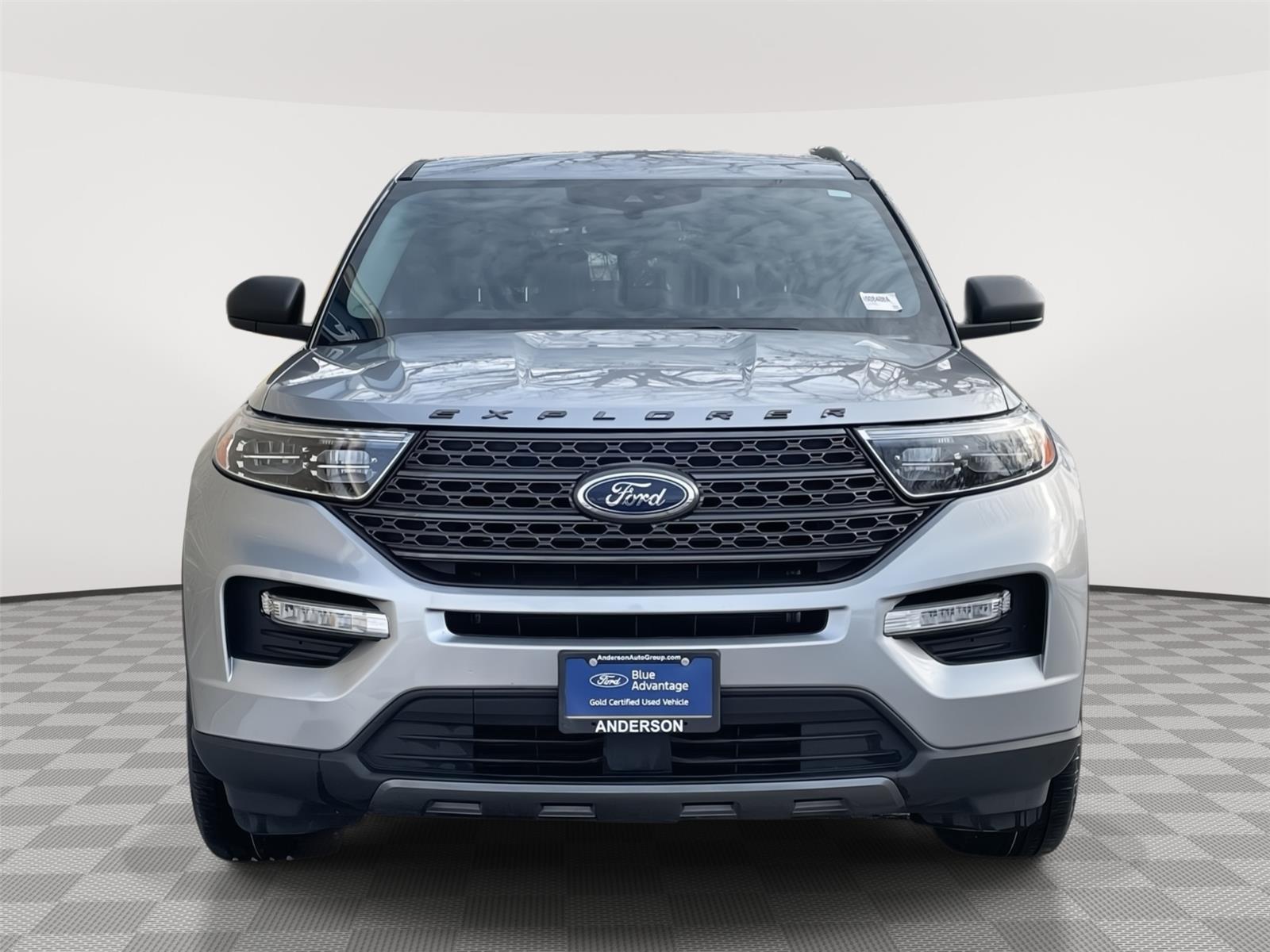 Used 2021 Ford Explorer for sale in Lincoln NE