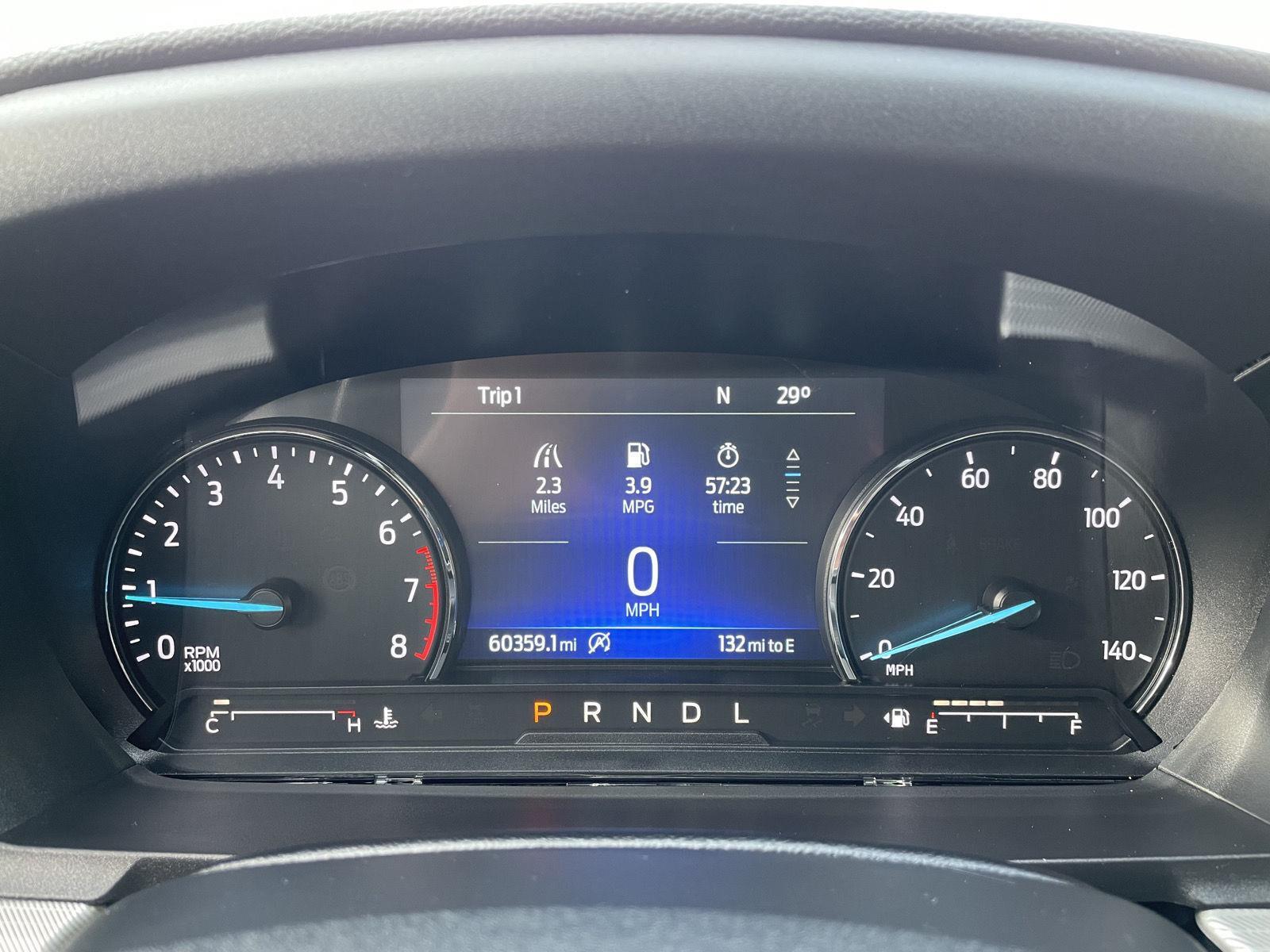 Used 2021 Ford Explorer for sale in Lincoln NE