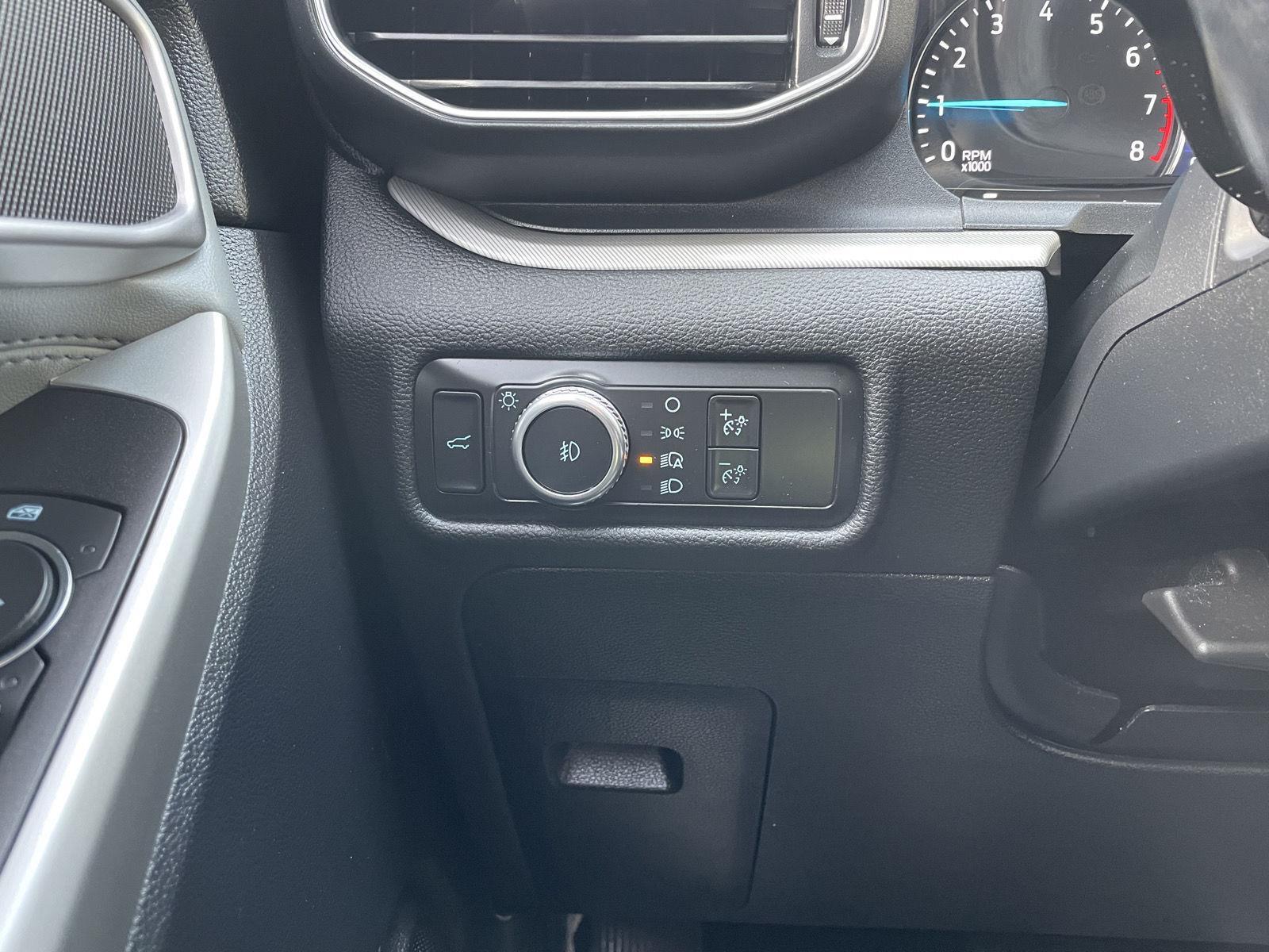 Used 2021 Ford Explorer for sale in Lincoln NE