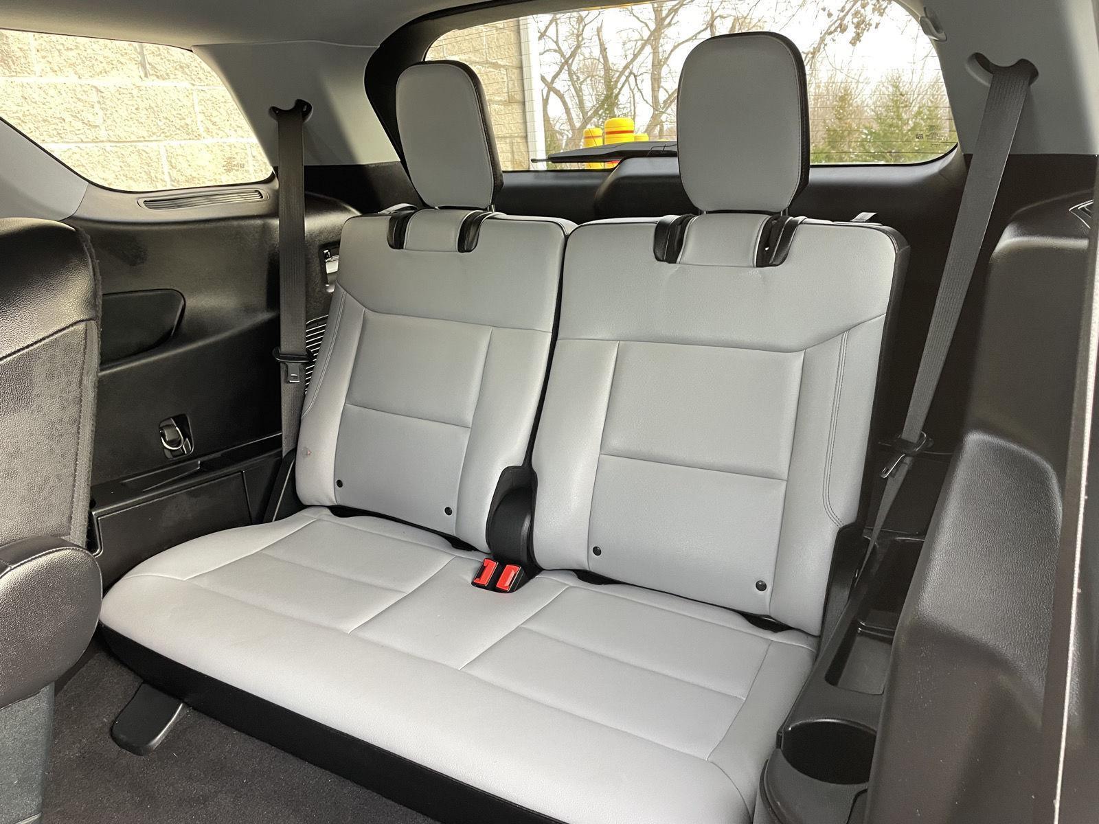 Used 2021 Ford Explorer for sale in Lincoln NE