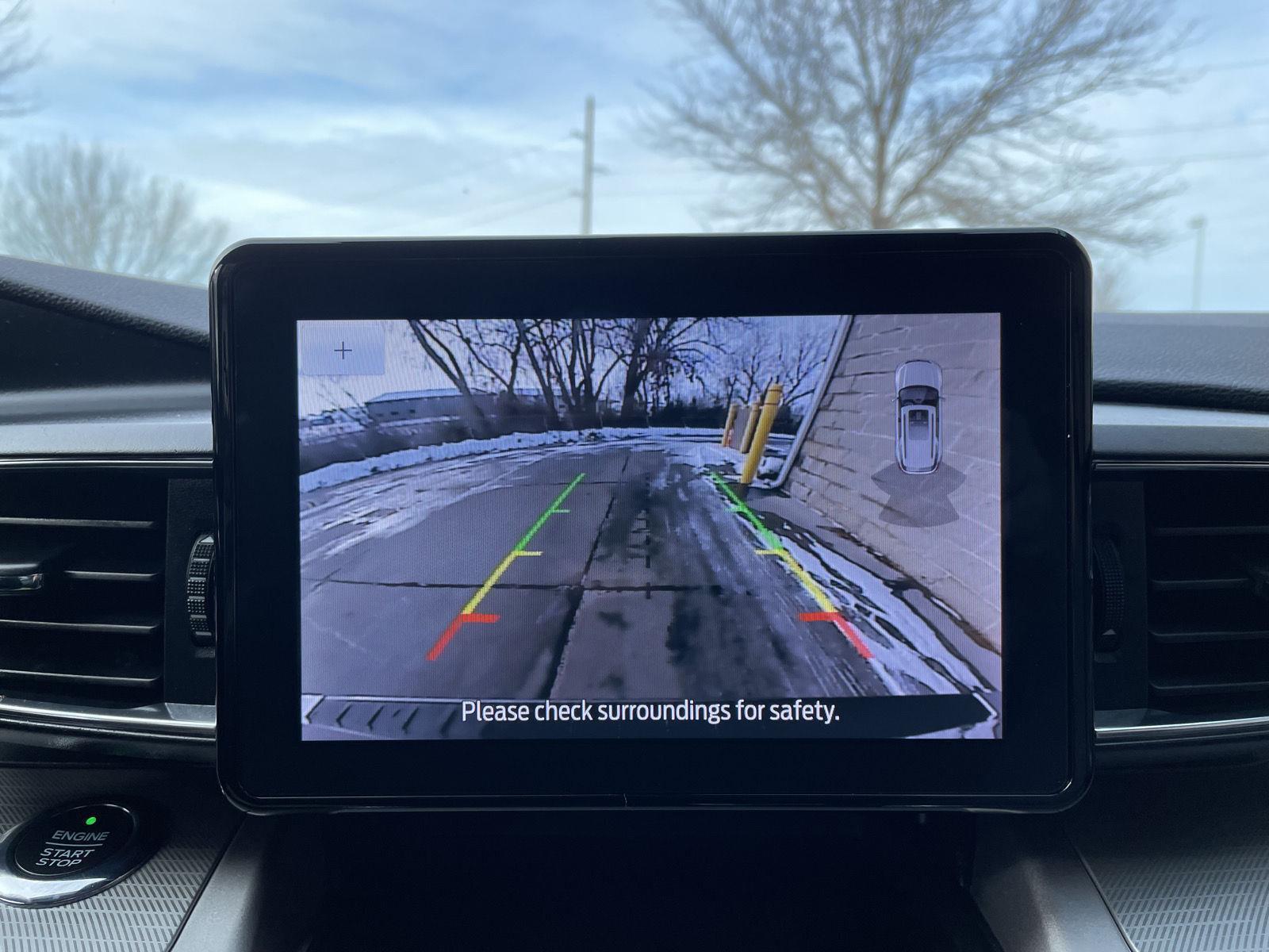 Used 2021 Ford Explorer for sale in Lincoln NE