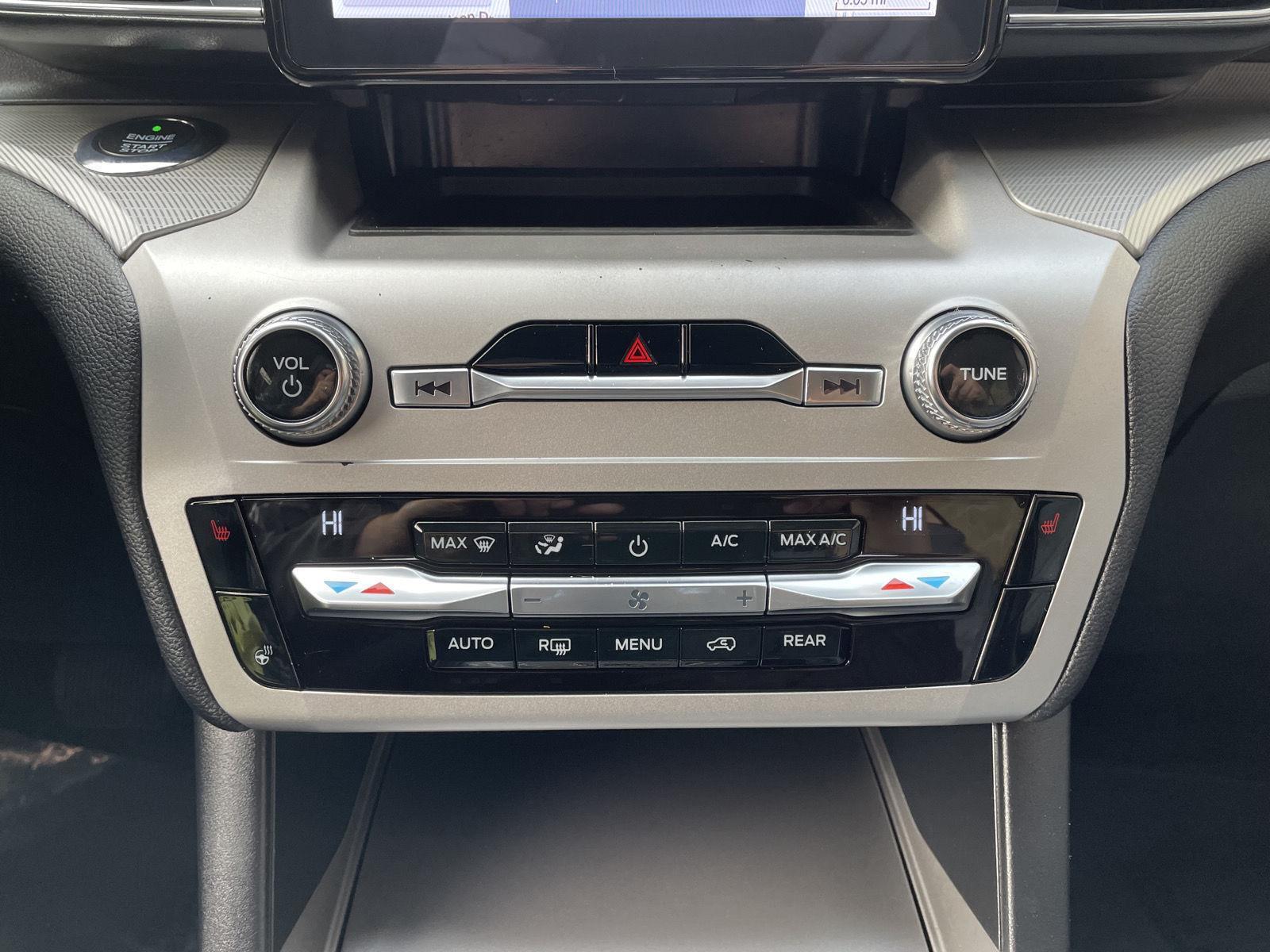 Used 2021 Ford Explorer for sale in Lincoln NE