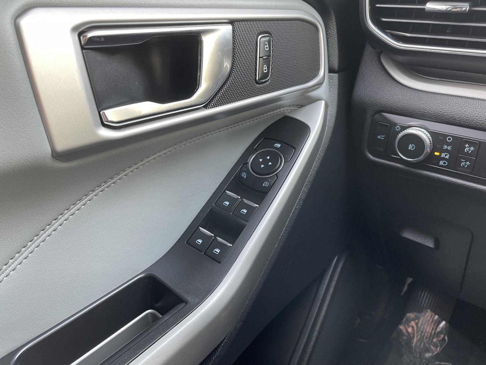 Used 2021 Ford Explorer for sale in Lincoln NE