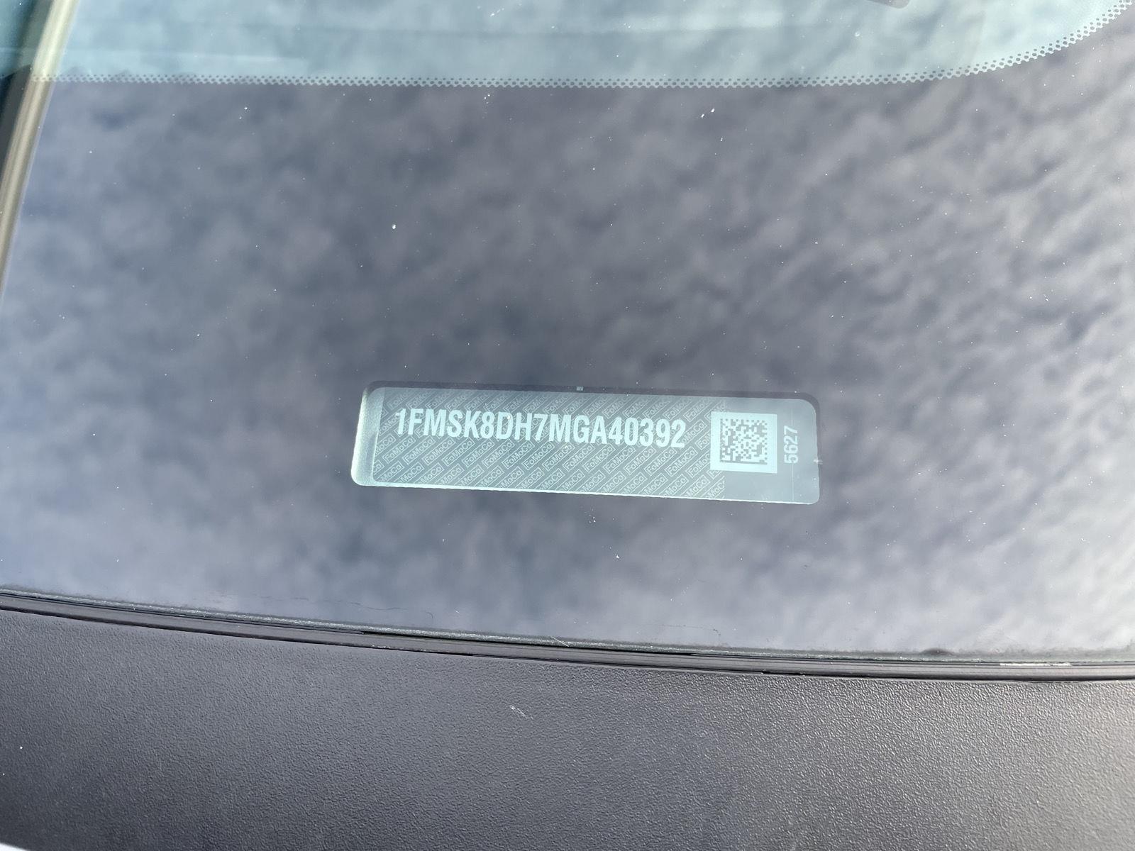 Used 2021 Ford Explorer for sale in Lincoln NE