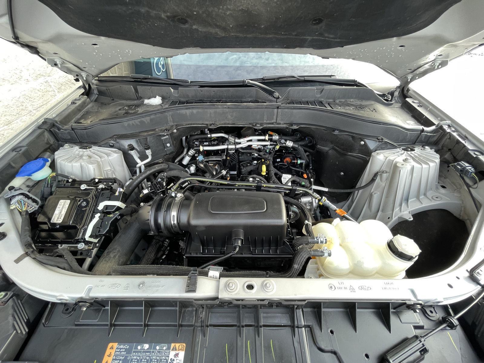 Used 2021 Ford Explorer for sale in Lincoln NE