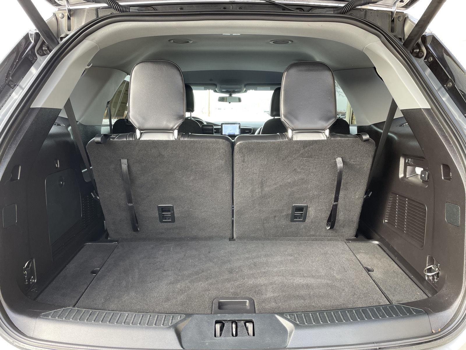 Used 2021 Ford Explorer for sale in Lincoln NE