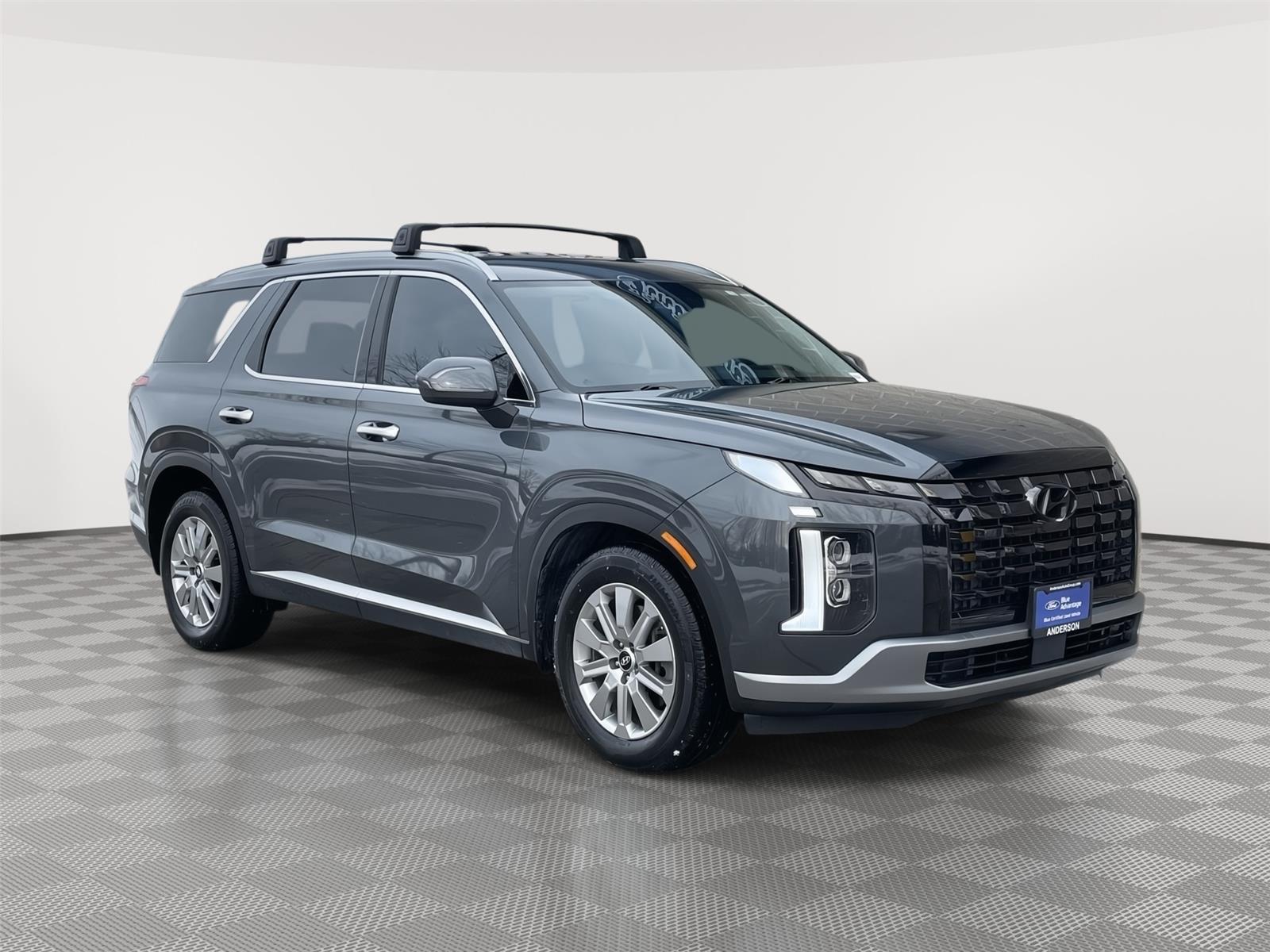 Used 2023 Hyundai Palisade for sale in Lincoln NE