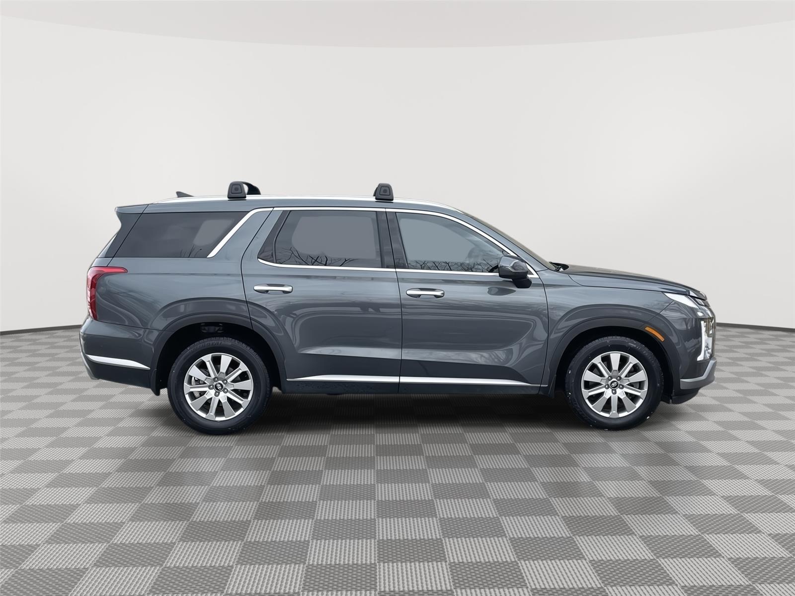 Used 2023 Hyundai Palisade for sale in Lincoln NE