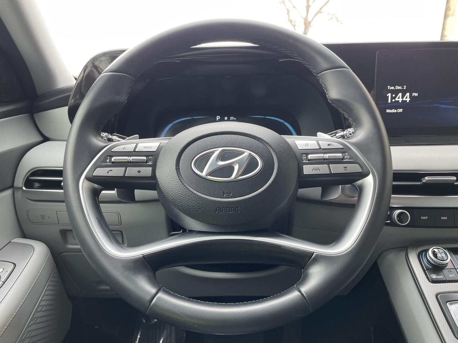 Used 2023 Hyundai Palisade for sale in Lincoln NE