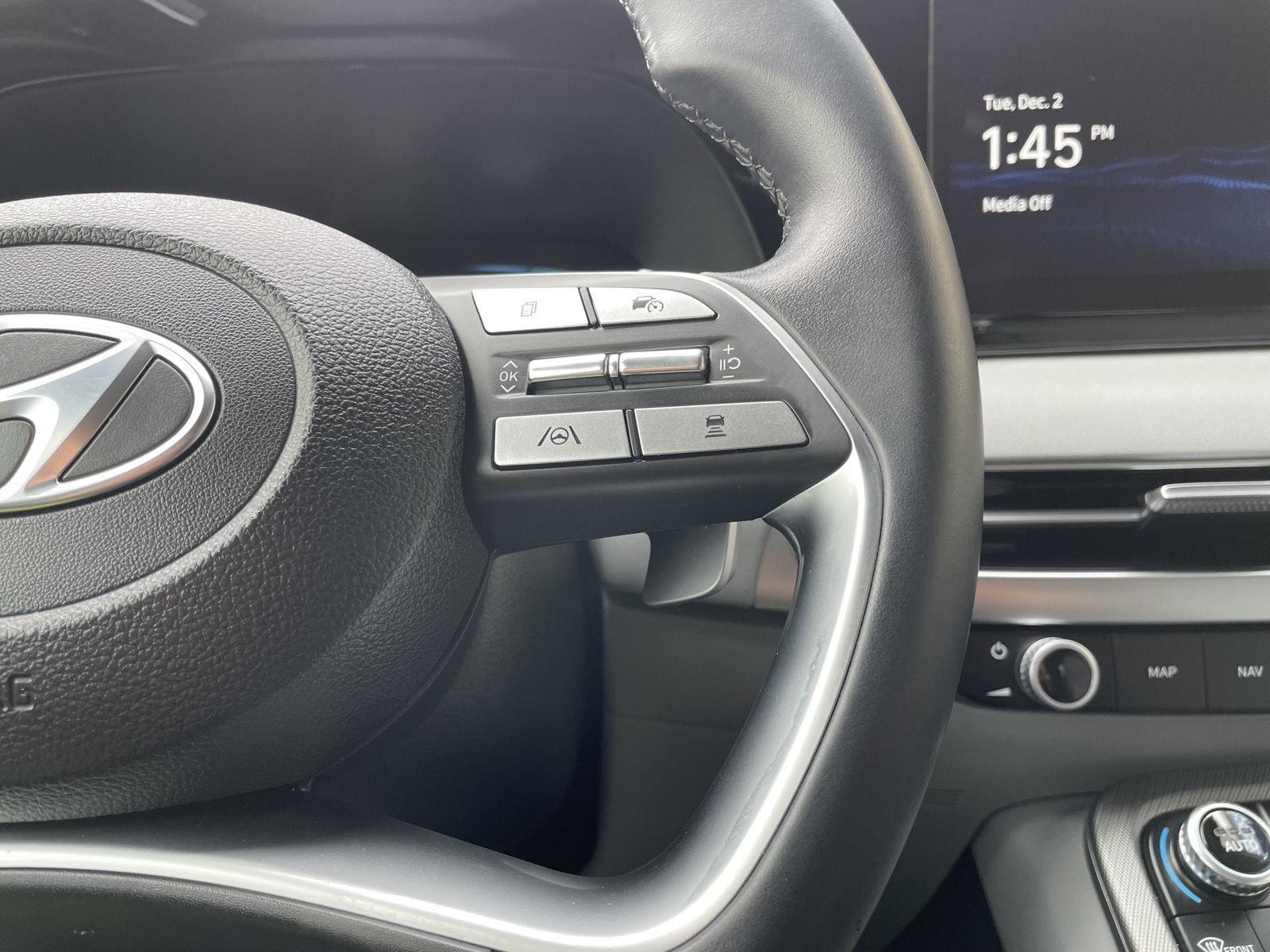 Used 2023 Hyundai Palisade for sale in Lincoln NE