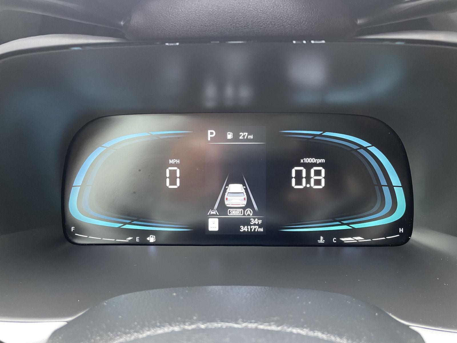 Used 2023 Hyundai Palisade for sale in Lincoln NE