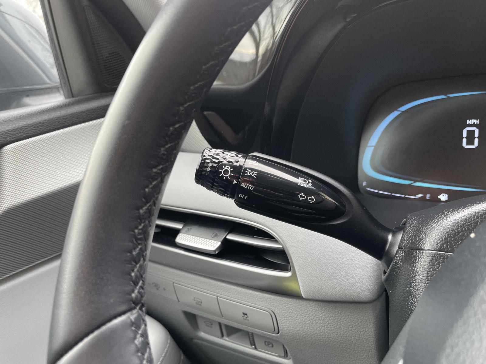 Used 2023 Hyundai Palisade for sale in Lincoln NE