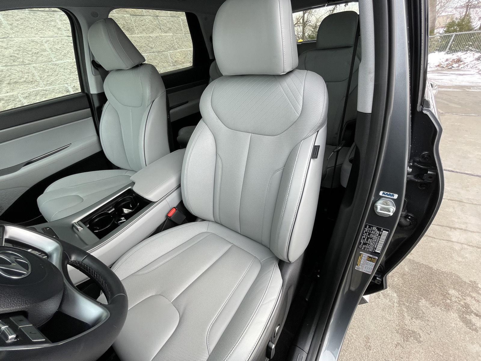 Used 2023 Hyundai Palisade for sale in Lincoln NE