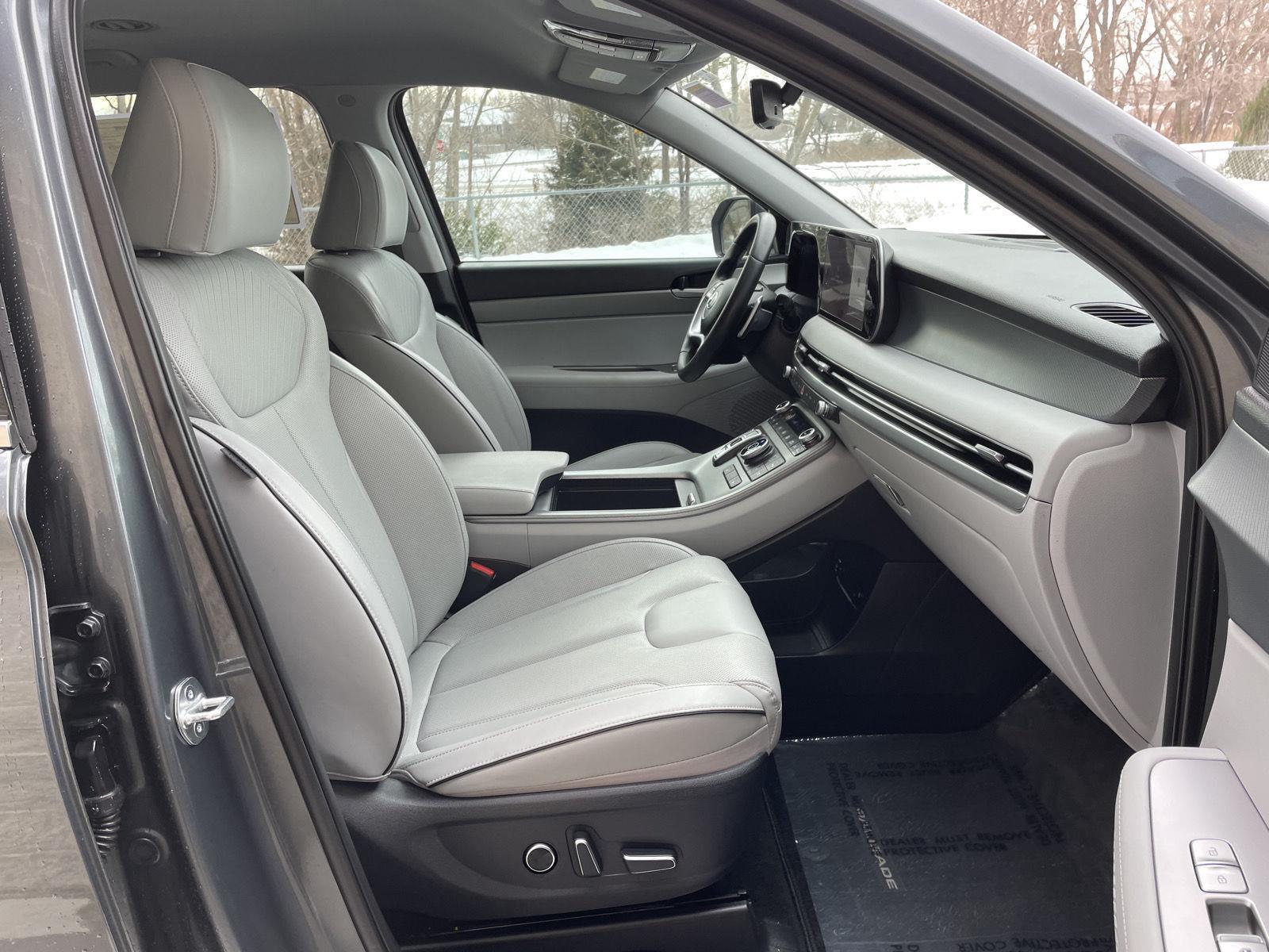 Used 2023 Hyundai Palisade for sale in Lincoln NE