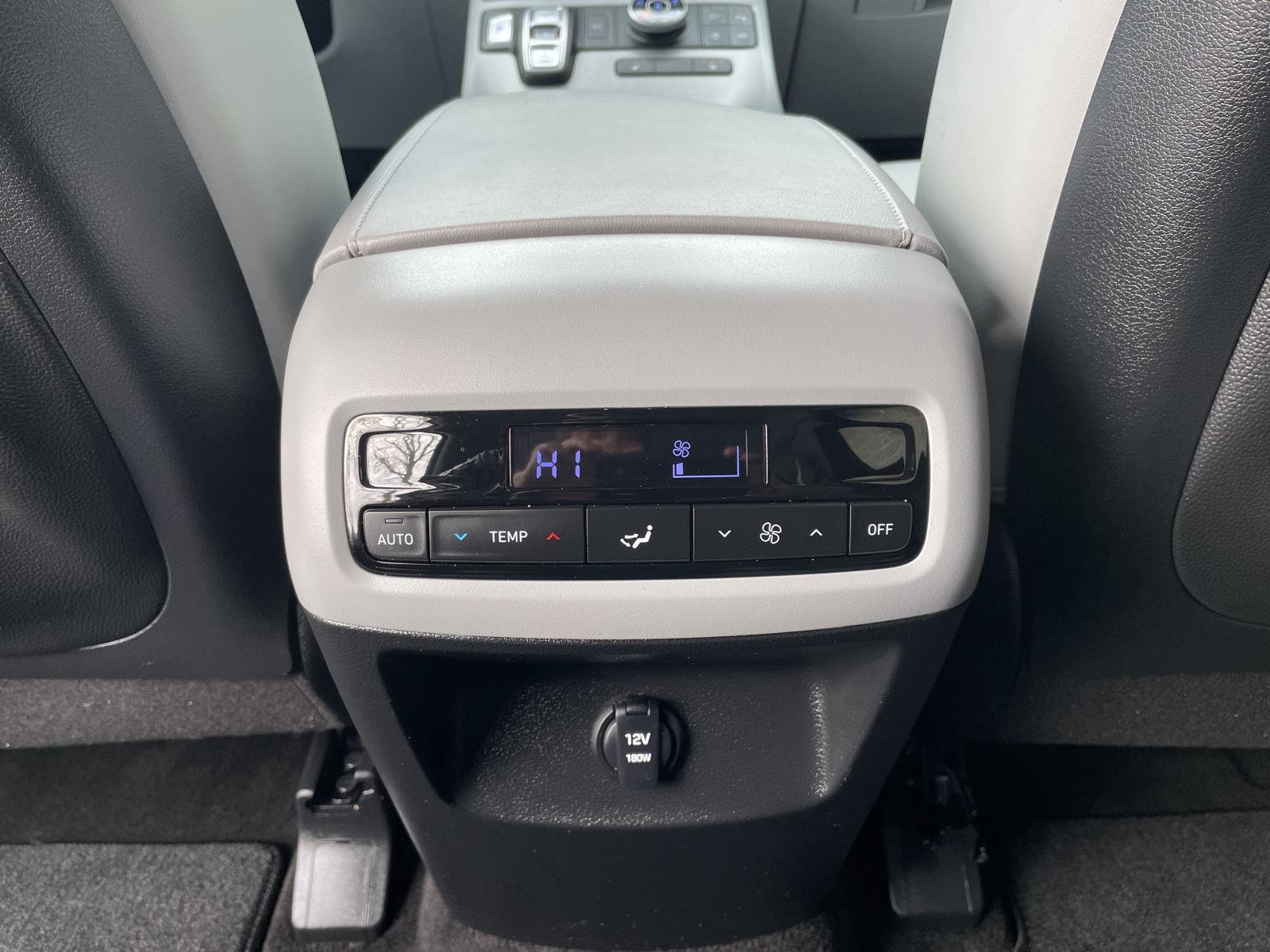 Used 2023 Hyundai Palisade for sale in Lincoln NE