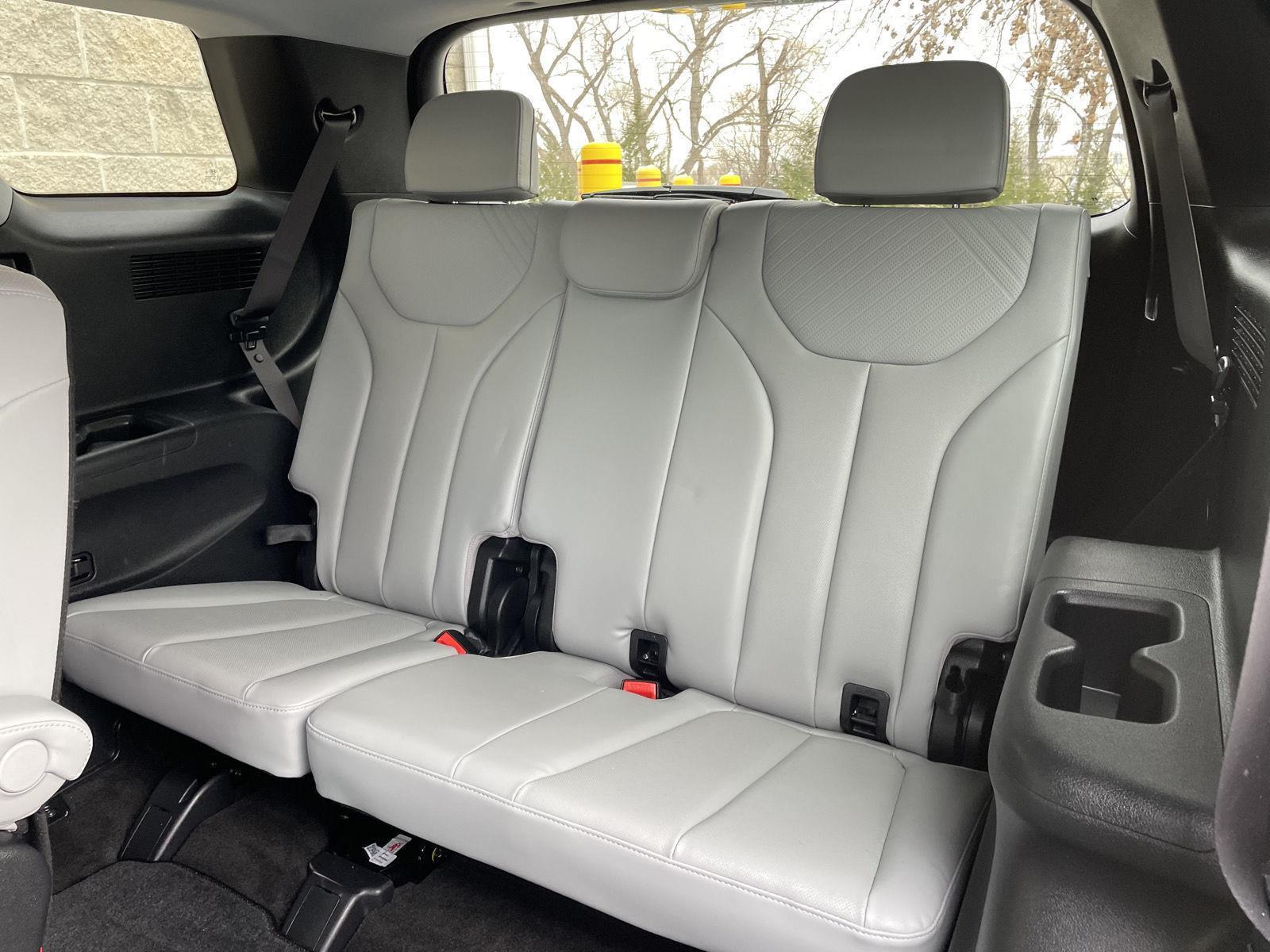 Used 2023 Hyundai Palisade for sale in Lincoln NE