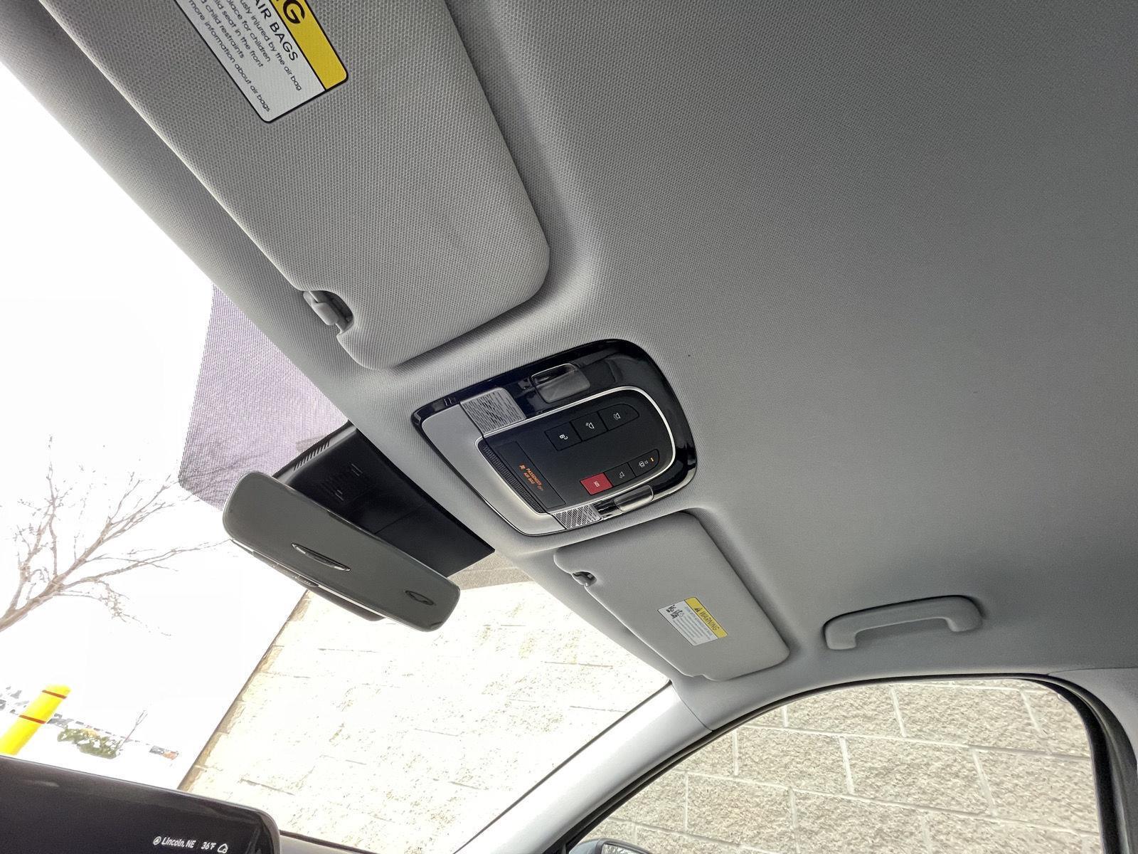 Used 2023 Hyundai Palisade for sale in Lincoln NE