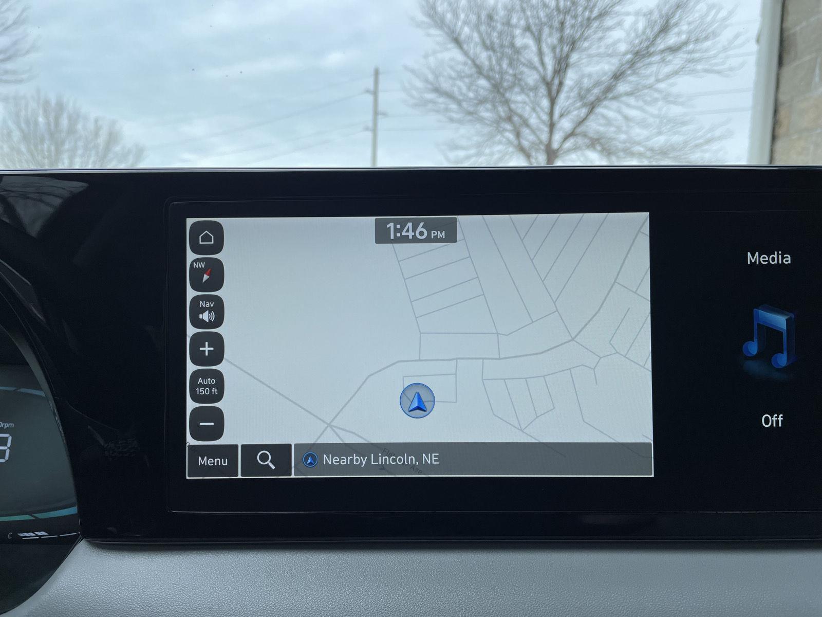 Used 2023 Hyundai Palisade for sale in Lincoln NE