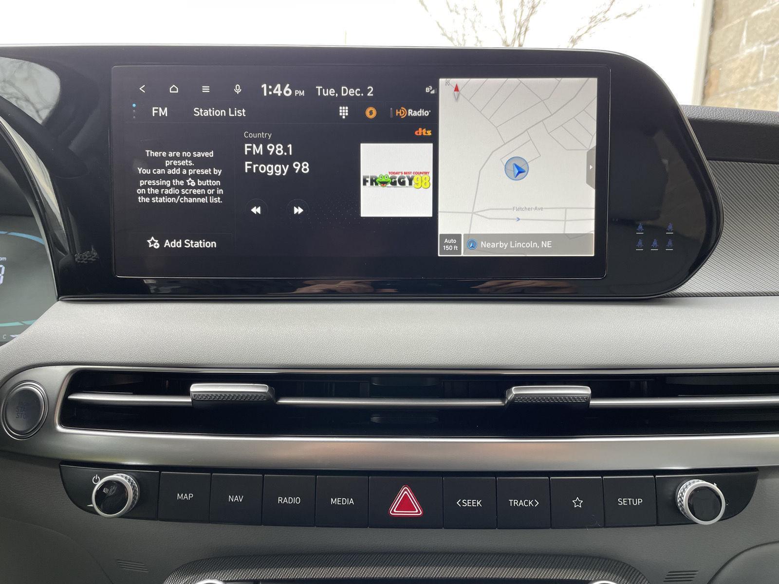 Used 2023 Hyundai Palisade for sale in Lincoln NE