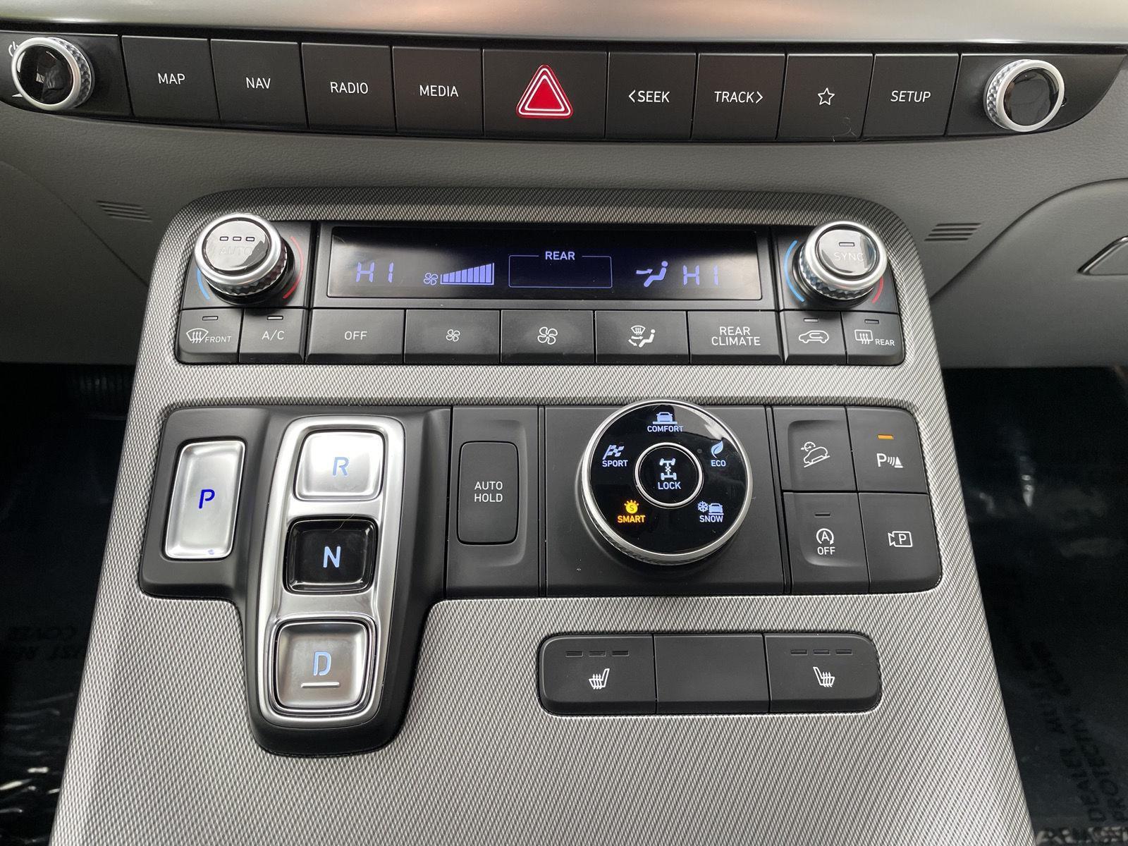 Used 2023 Hyundai Palisade for sale in Lincoln NE