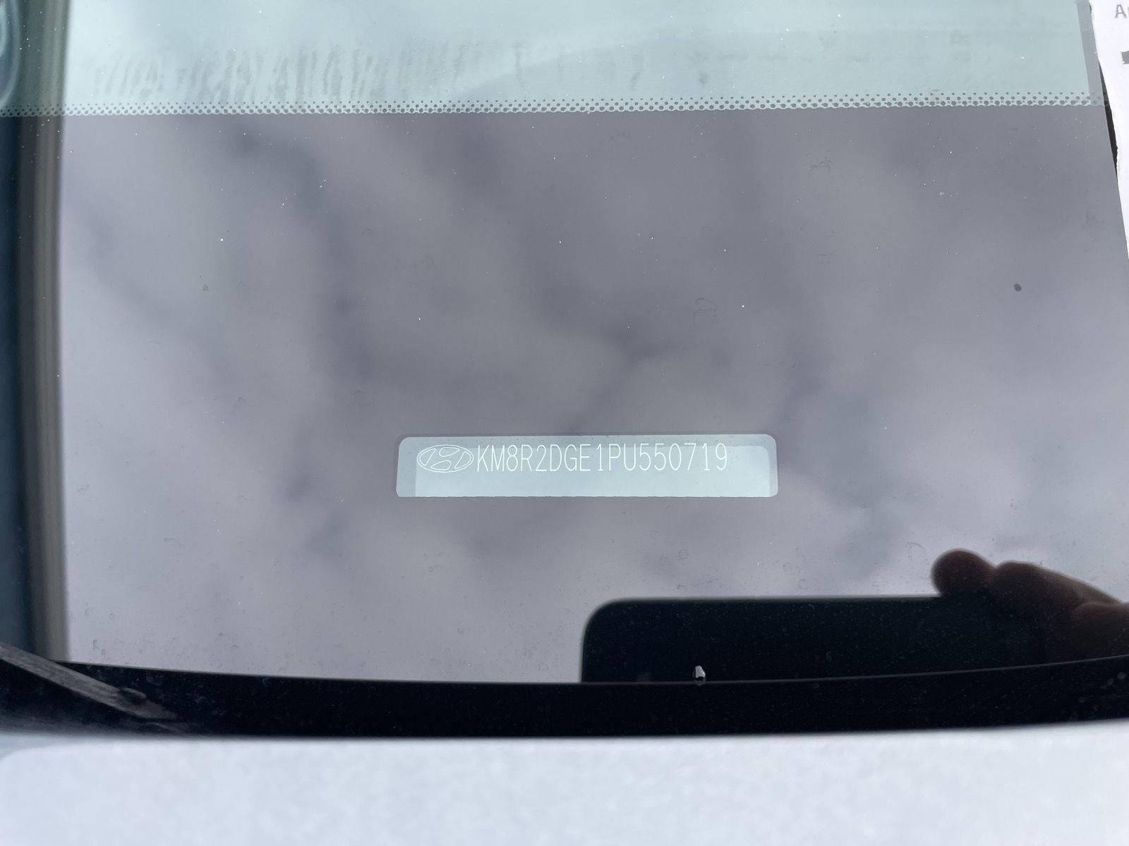 Used 2023 Hyundai Palisade for sale in Lincoln NE