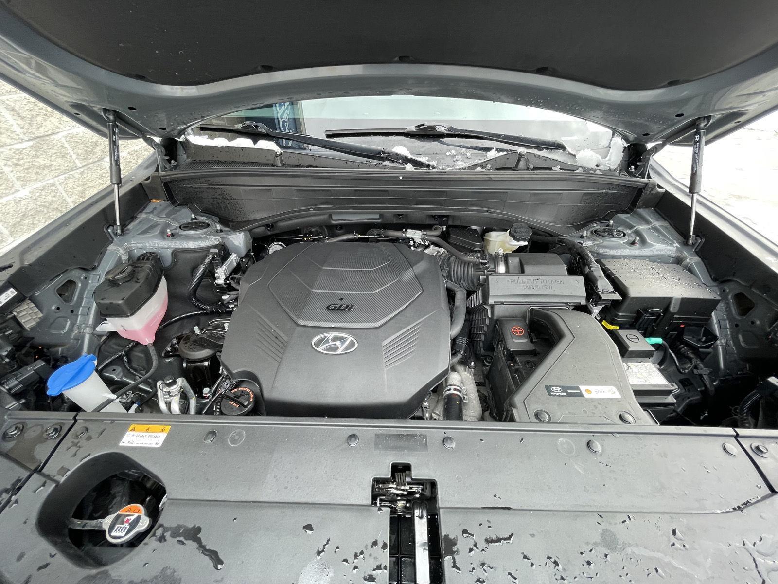 Used 2023 Hyundai Palisade for sale in Lincoln NE