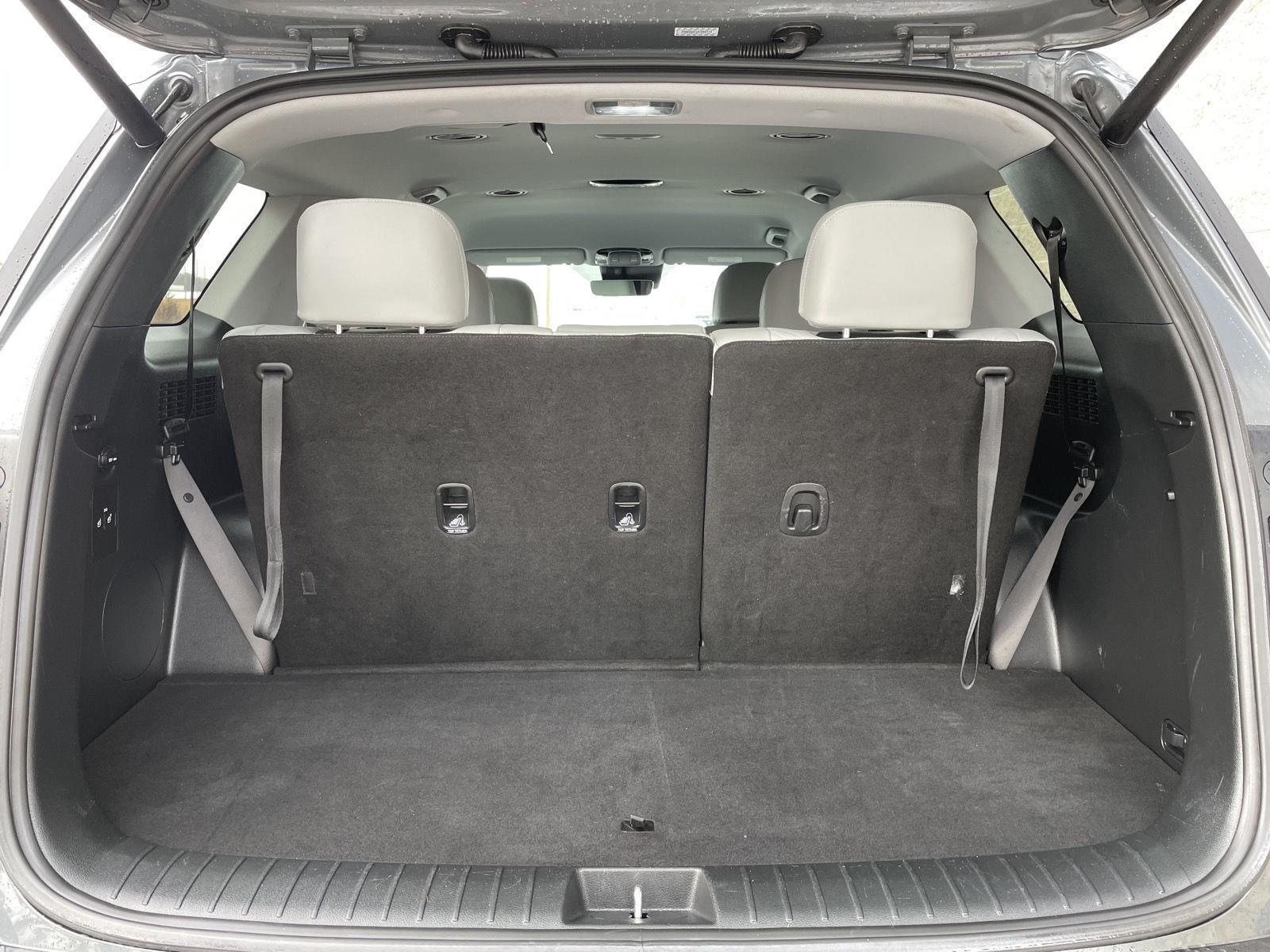 Used 2023 Hyundai Palisade for sale in Lincoln NE