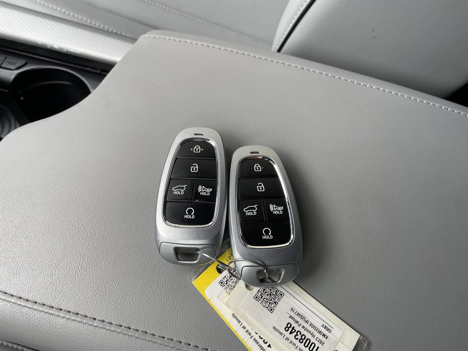 Used 2023 Hyundai Palisade for sale in Lincoln NE