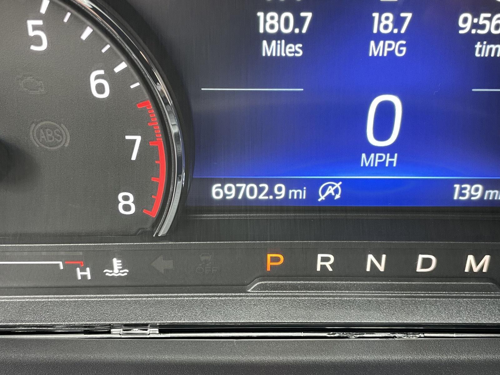 2020 Ford Explorer XLT photo 2