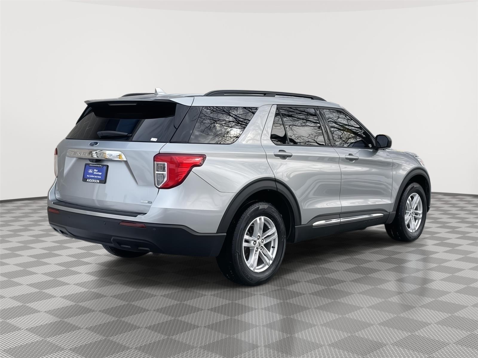 Used 2020 Ford Explorer for sale in Lincoln NE