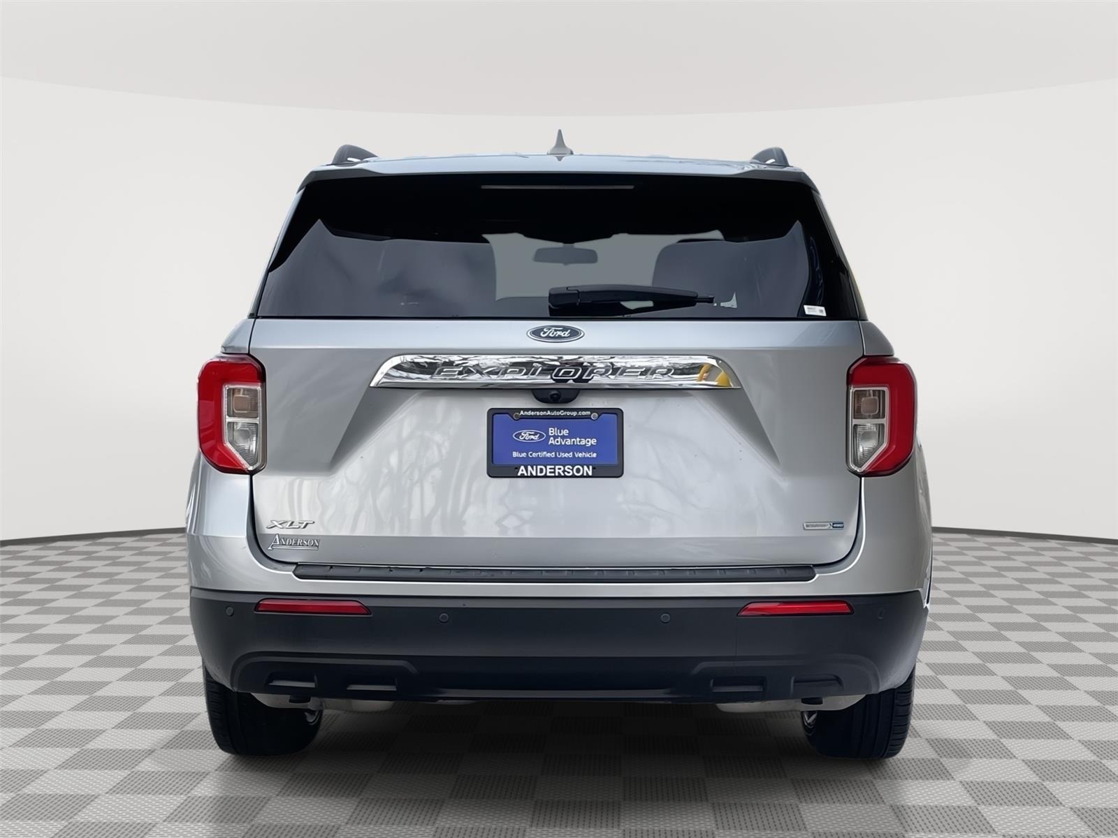 Used 2020 Ford Explorer for sale in Lincoln NE