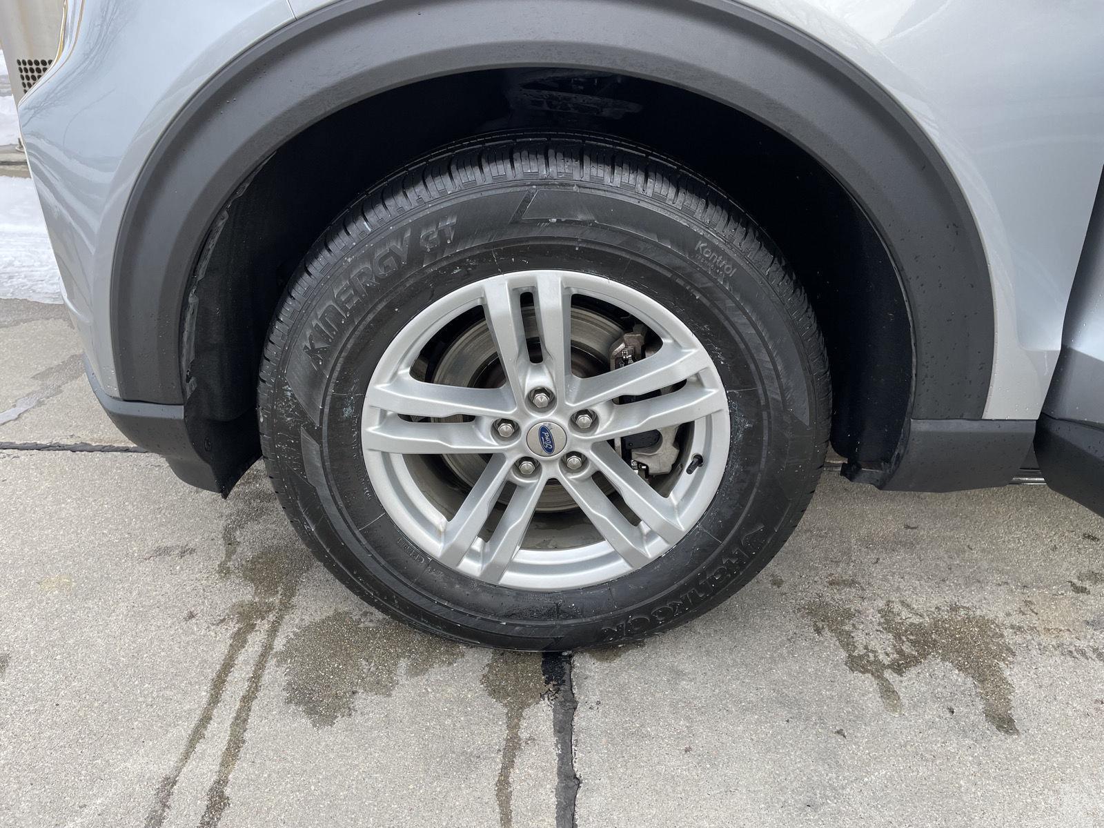 Used 2020 Ford Explorer for sale in Lincoln NE