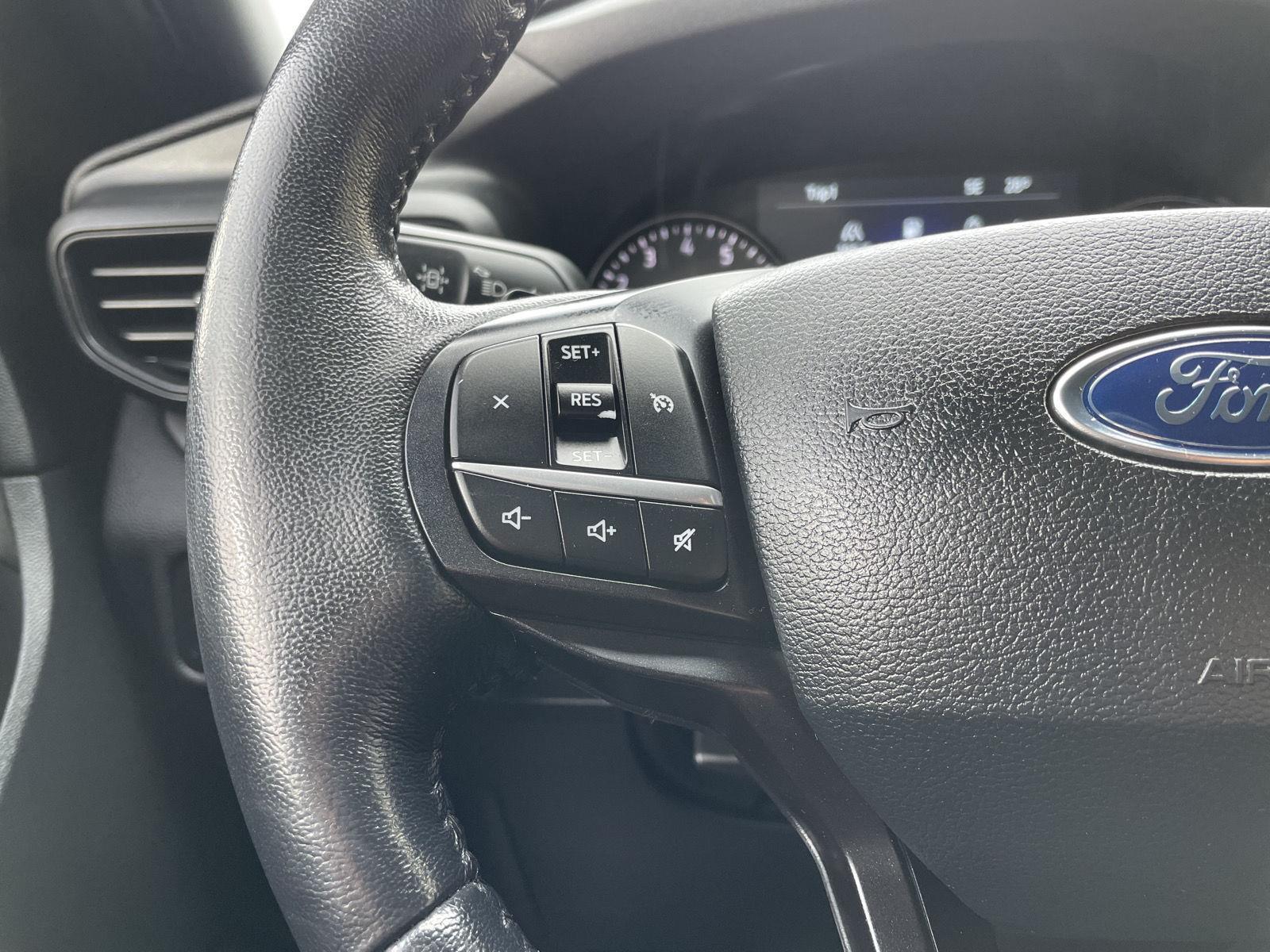 Used 2020 Ford Explorer for sale in Lincoln NE