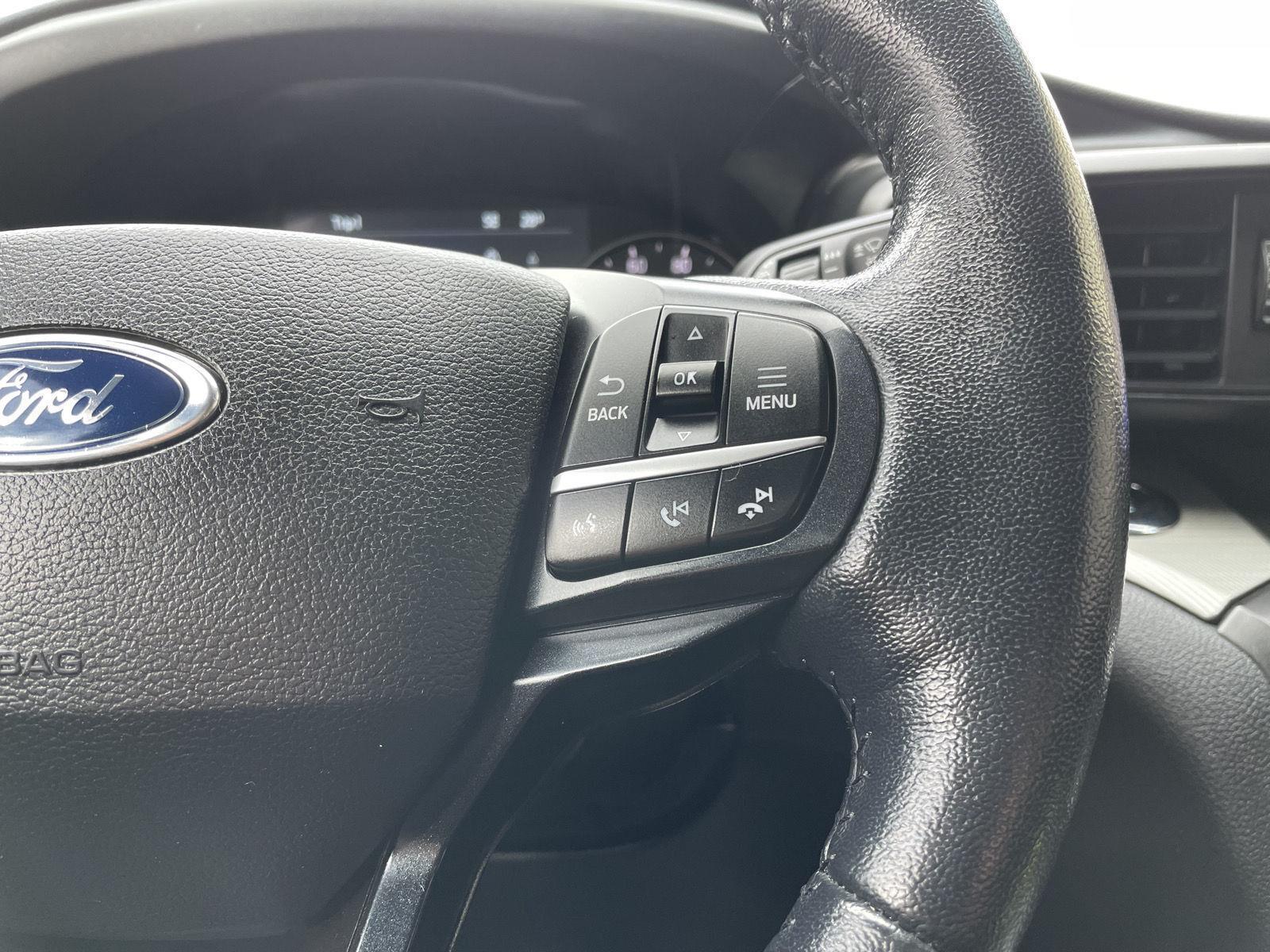 Used 2020 Ford Explorer for sale in Lincoln NE