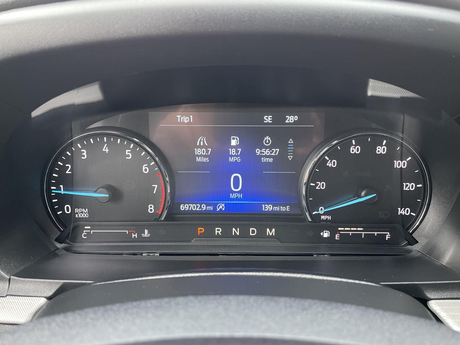 Used 2020 Ford Explorer for sale in Lincoln NE