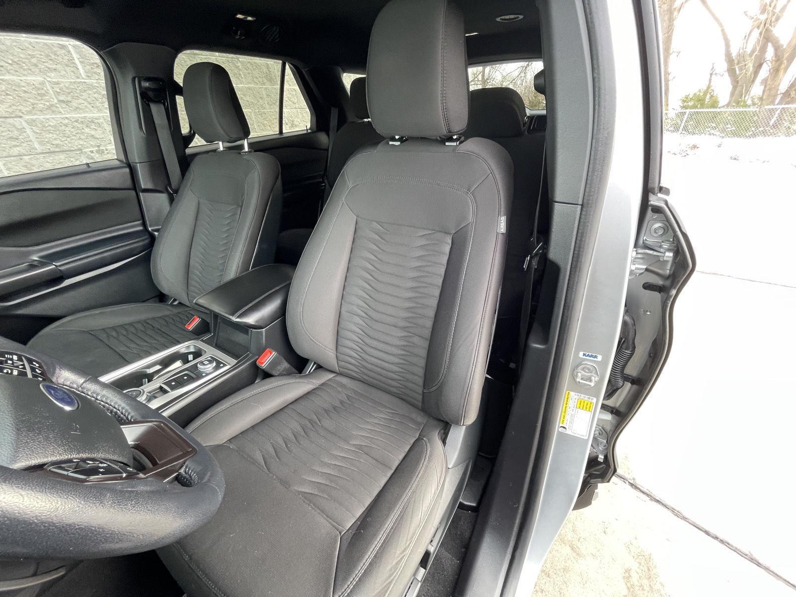 Used 2020 Ford Explorer for sale in Lincoln NE
