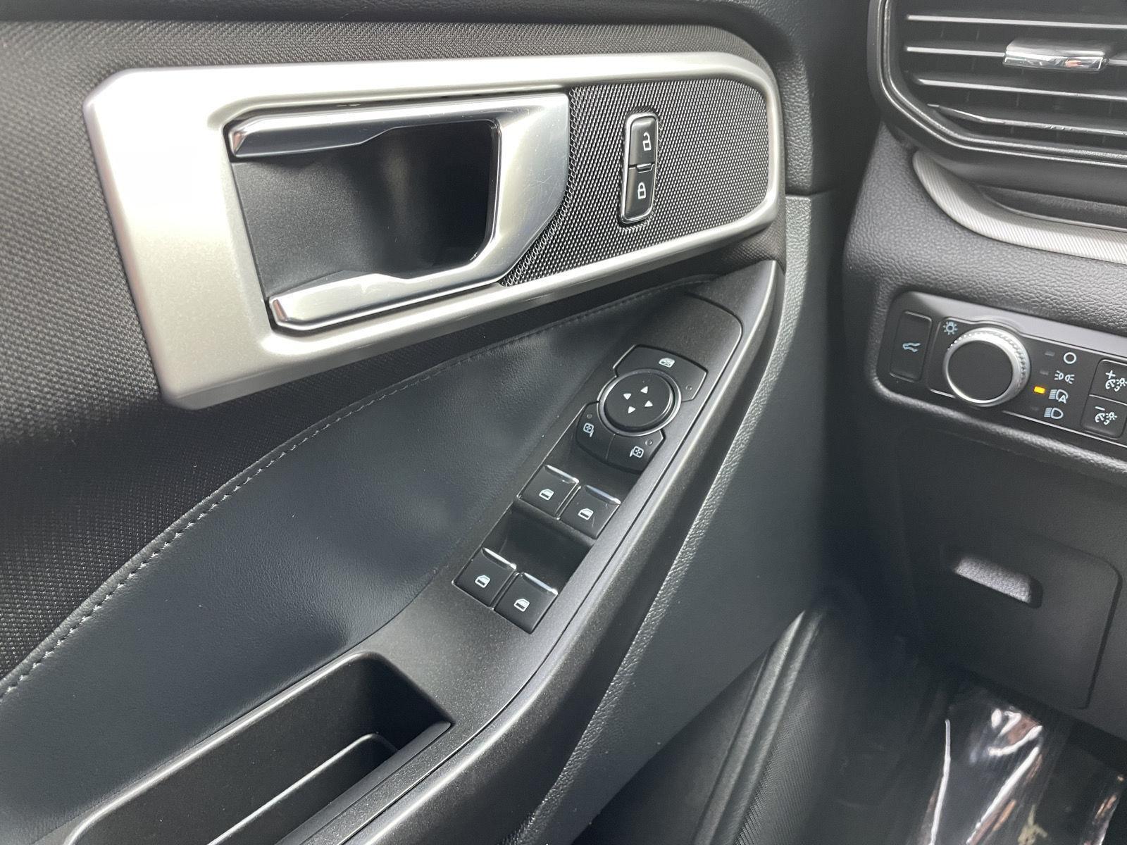 Used 2020 Ford Explorer for sale in Lincoln NE