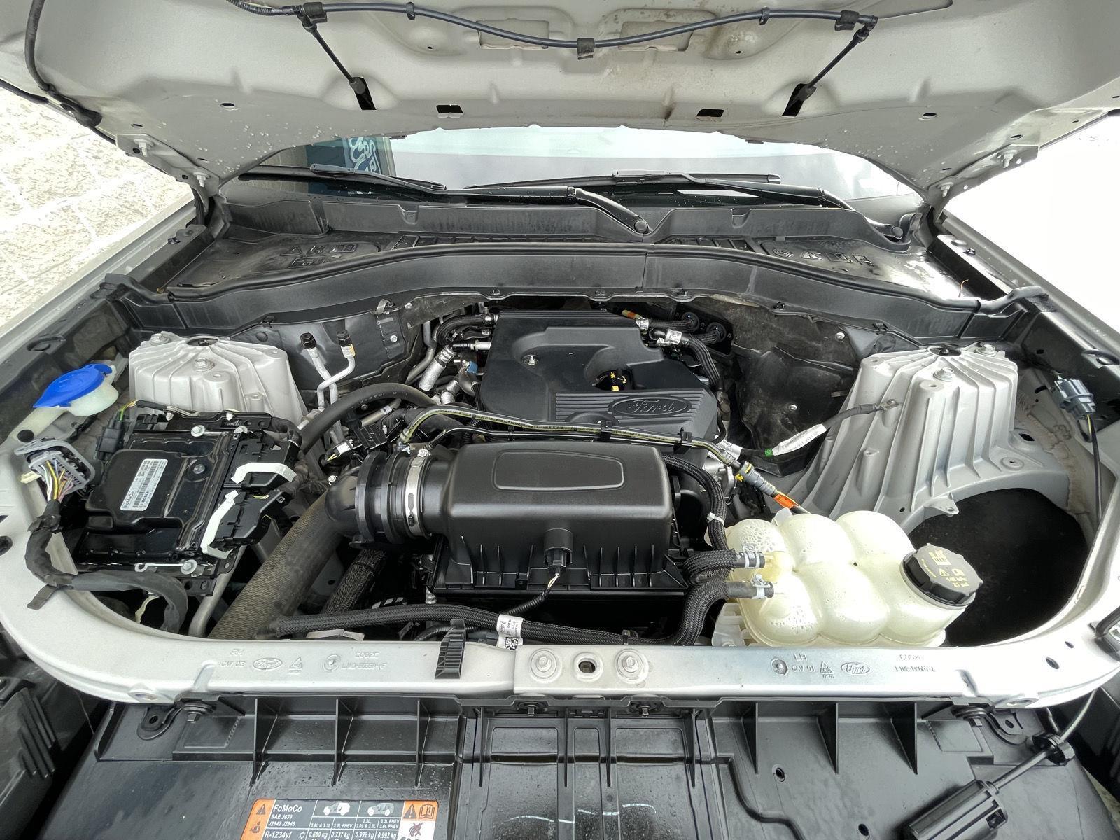 Used 2020 Ford Explorer for sale in Lincoln NE