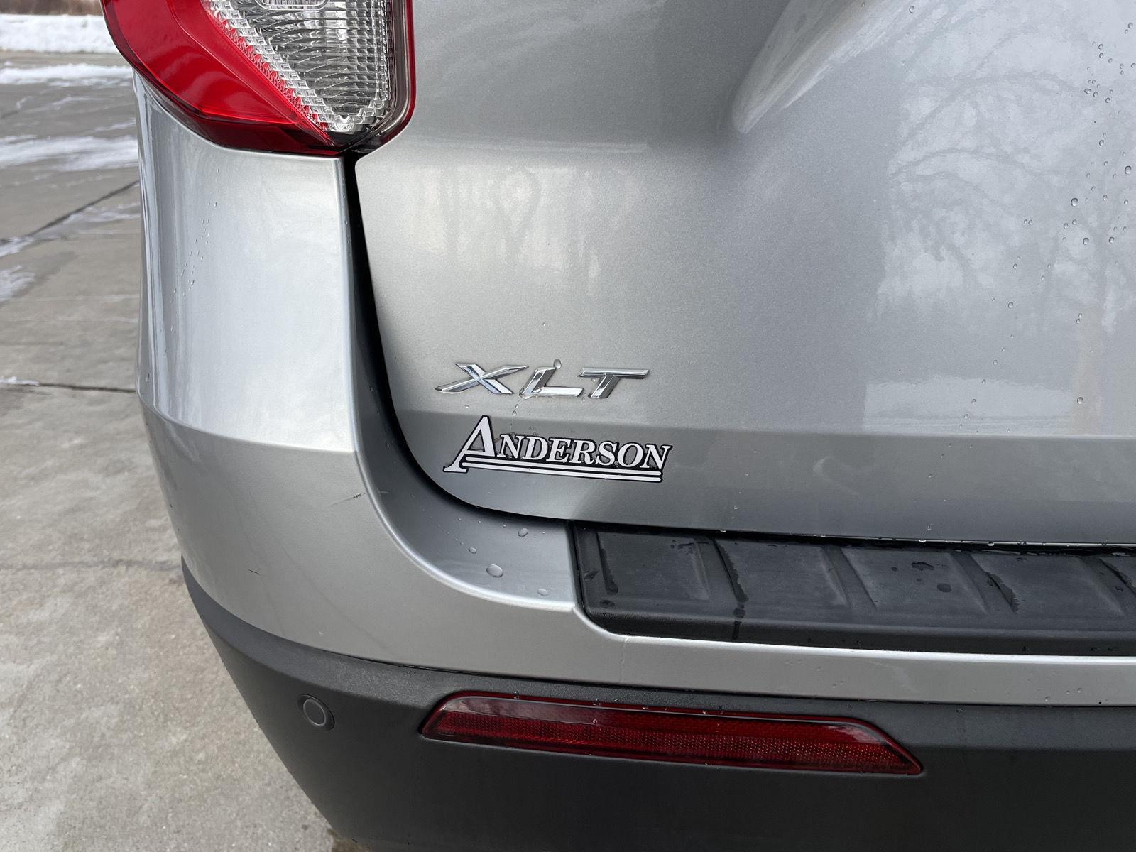 Used 2020 Ford Explorer for sale in Lincoln NE