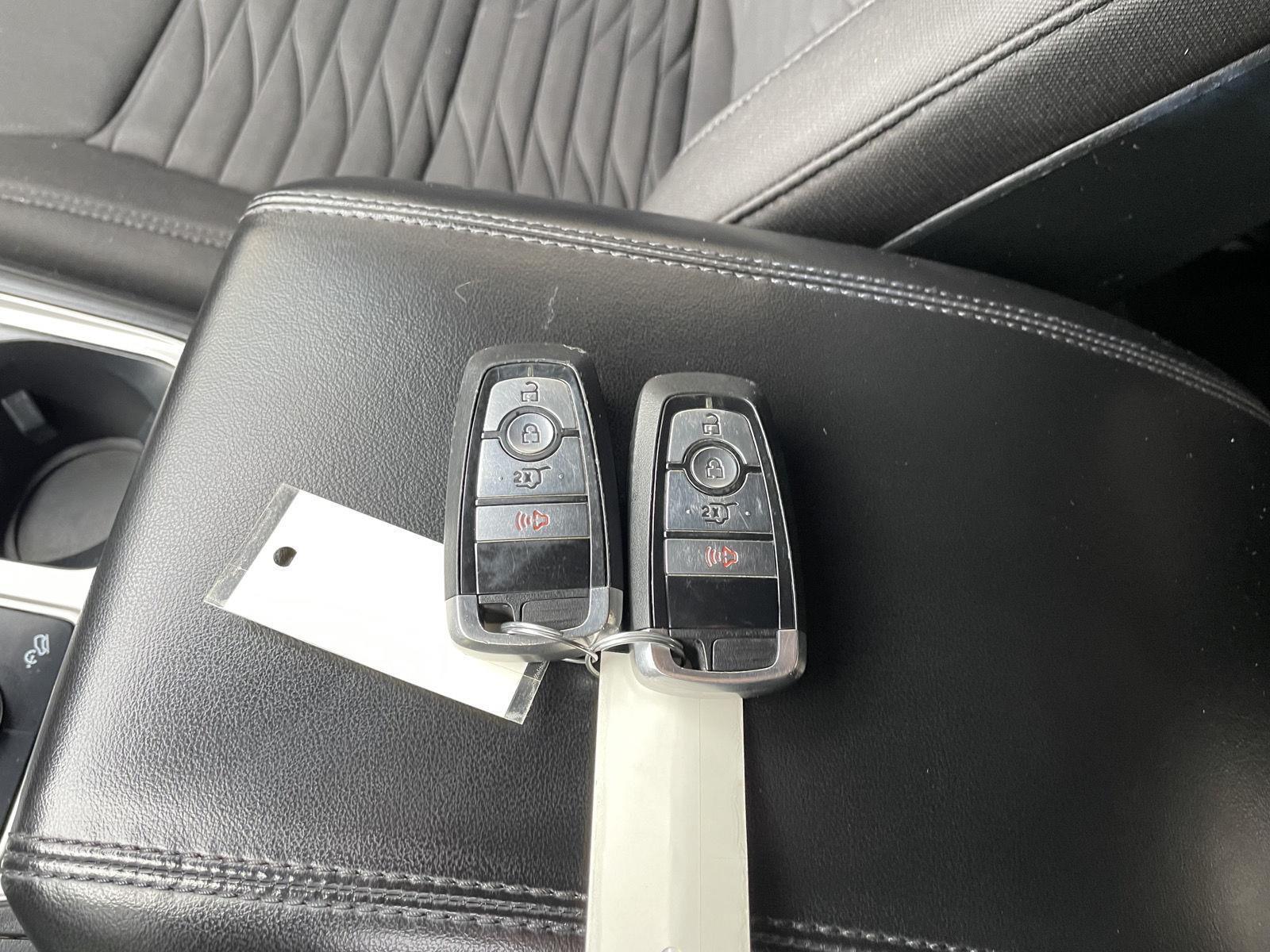 Used 2020 Ford Explorer for sale in Lincoln NE