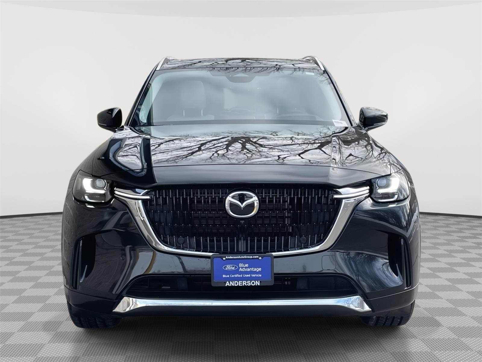 Used 2025 Mazda CX-90 for sale in Lincoln NE