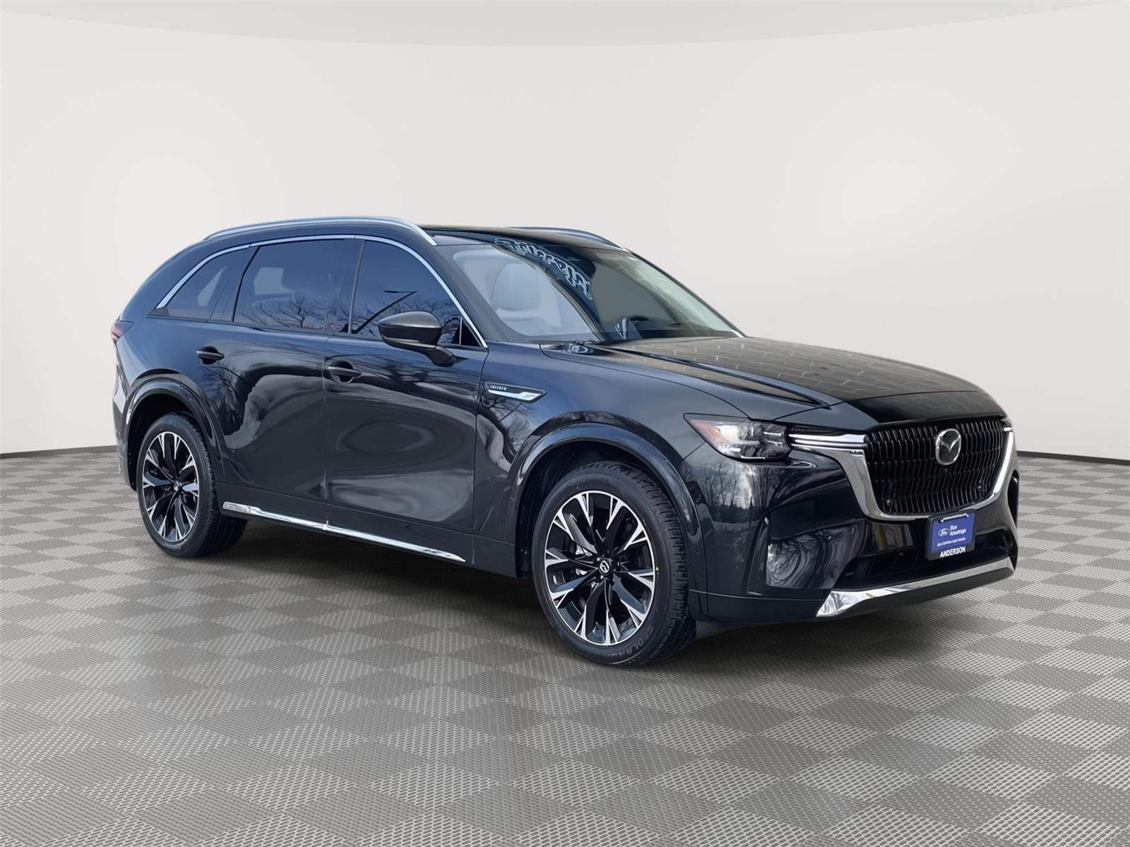 Used 2025 Mazda CX-90 for sale in Lincoln NE