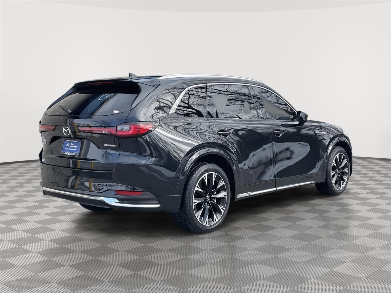 Used 2025 Mazda CX-90 for sale in Lincoln NE