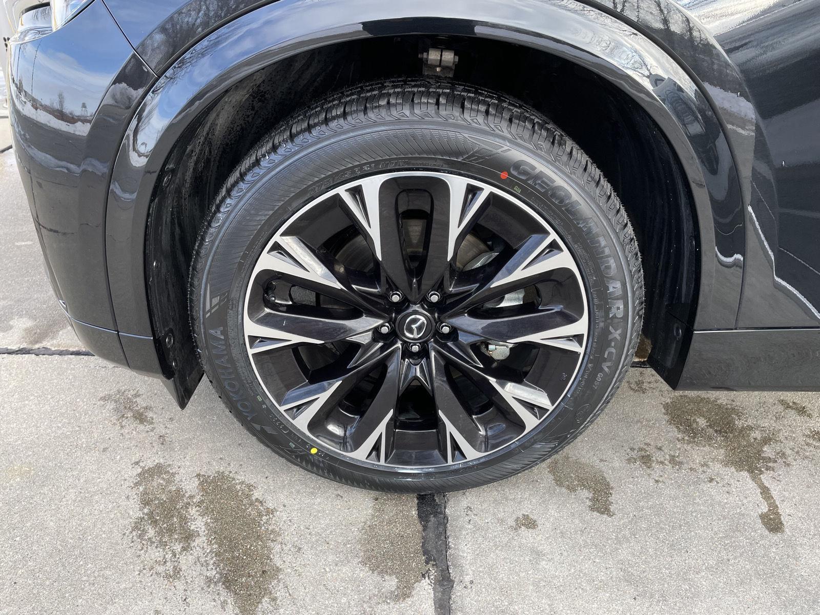 Used 2025 Mazda CX-90 for sale in Lincoln NE