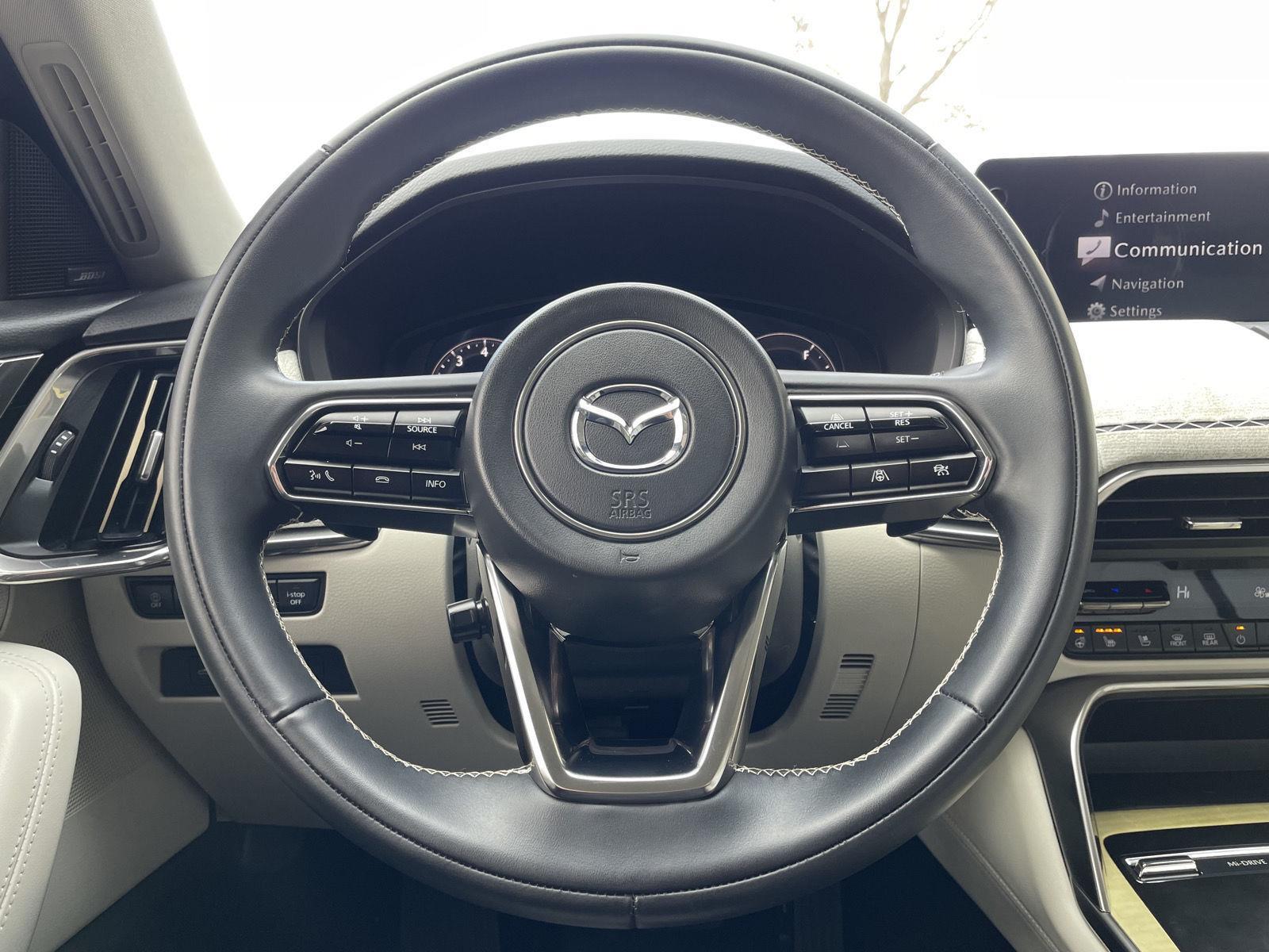 Used 2025 Mazda CX-90 for sale in Lincoln NE