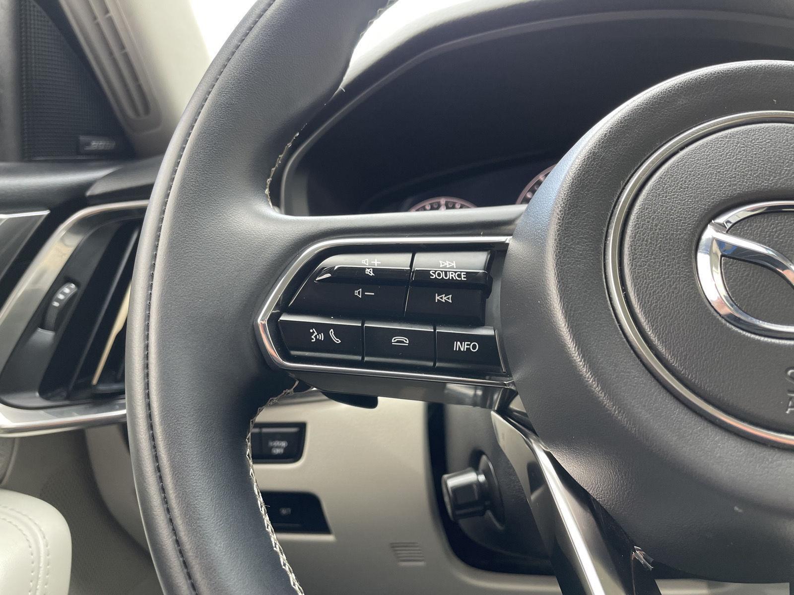 Used 2025 Mazda CX-90 for sale in Lincoln NE