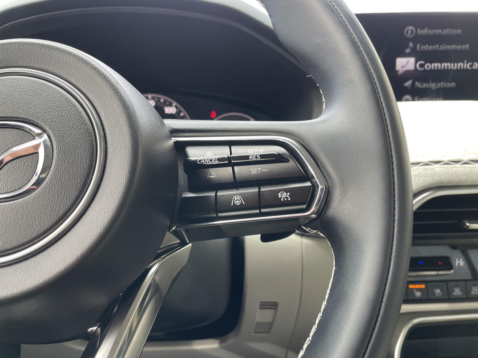 Used 2025 Mazda CX-90 for sale in Lincoln NE